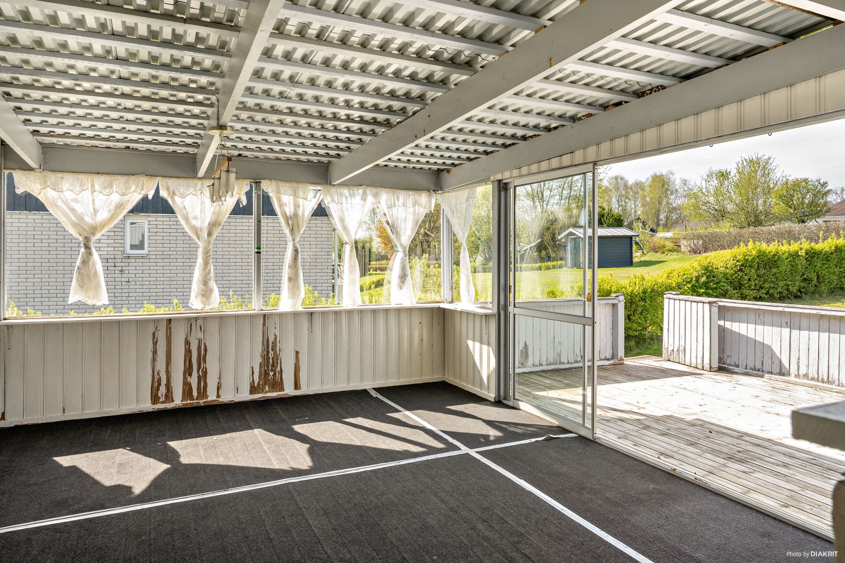 Villa, Kilgatan 11, Hylte