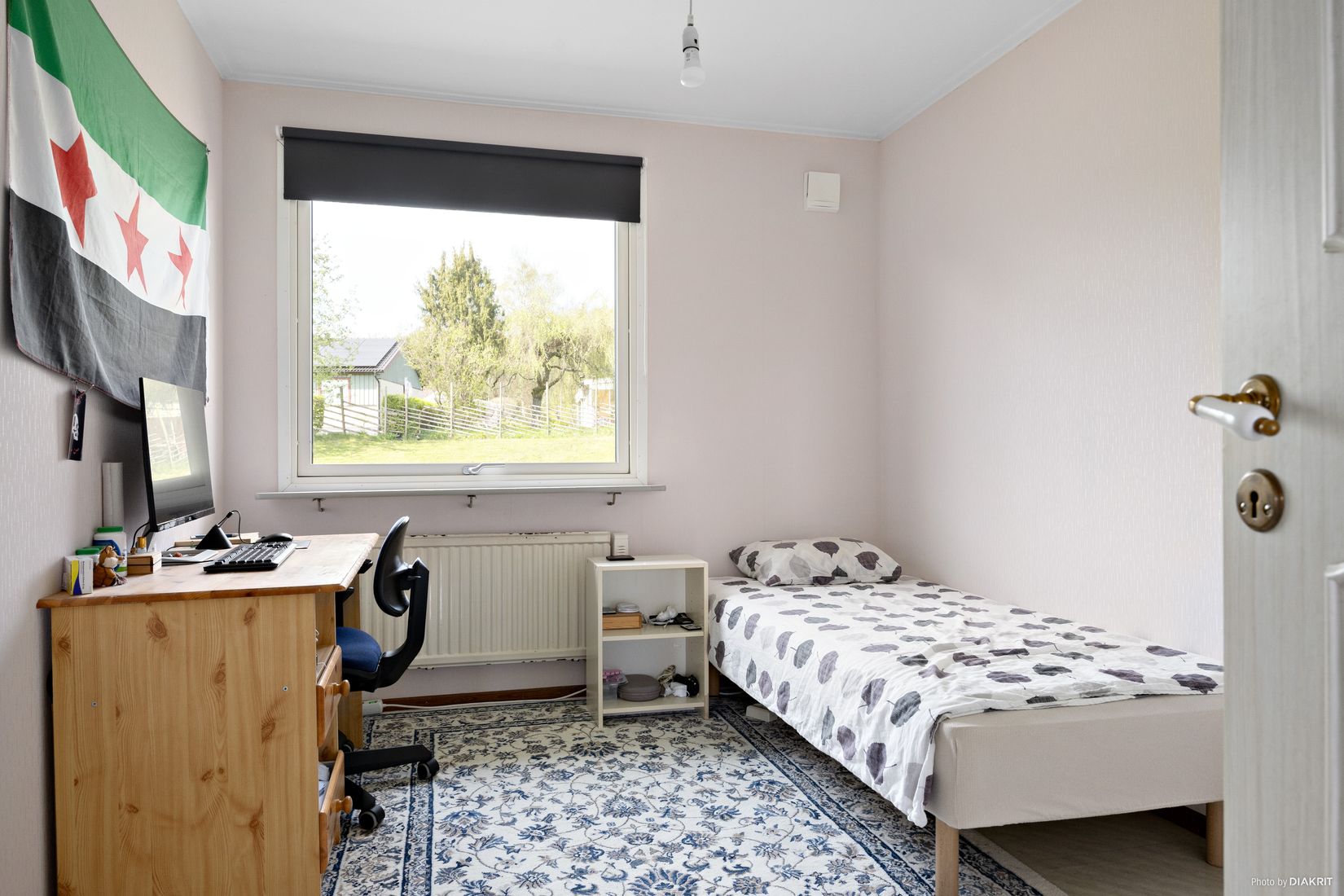 Villa, Kilgatan 11, Hylte