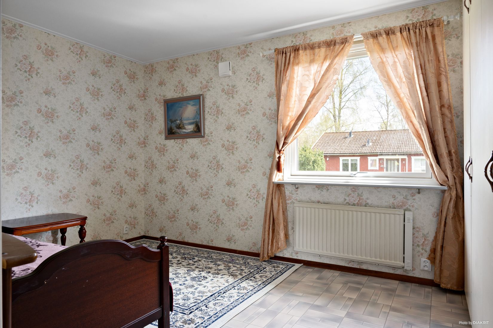 Villa, Kilgatan 11, Hylte