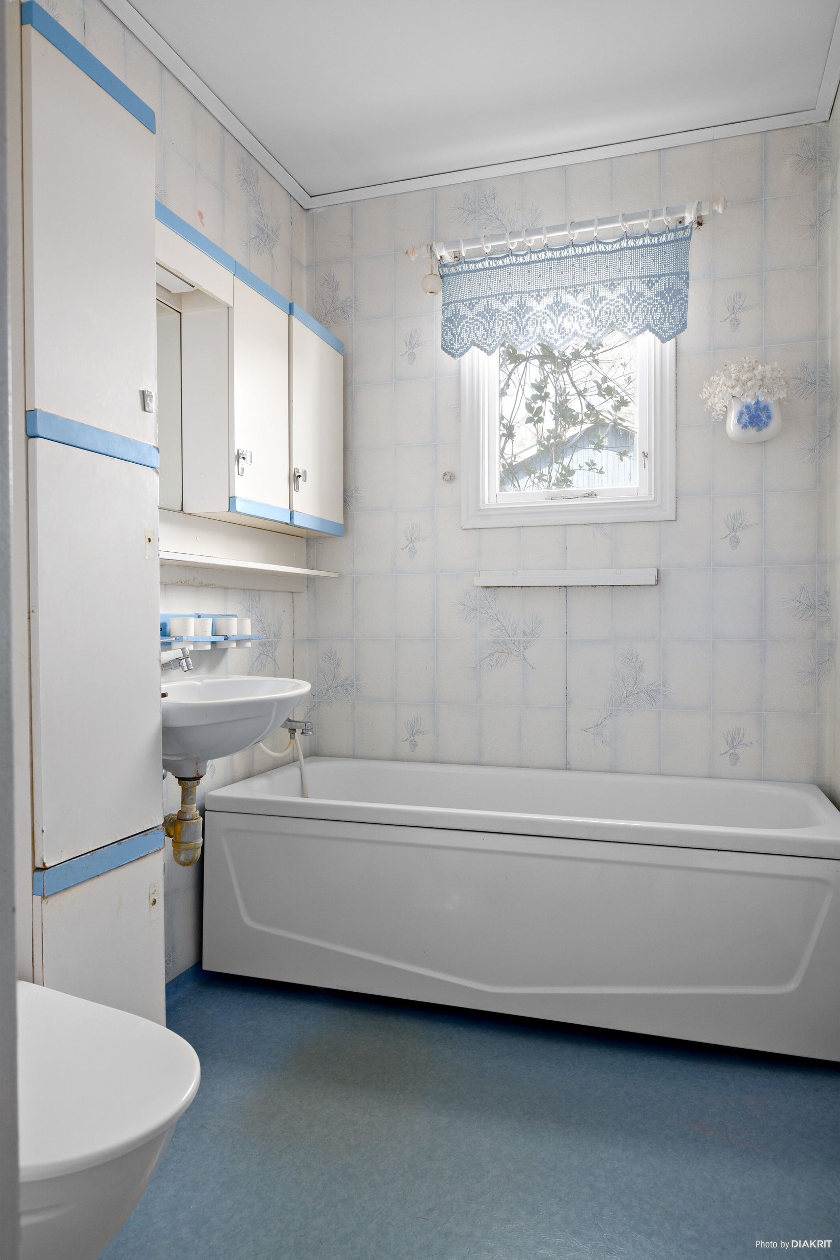 Villa, Kilgatan 11, Hylte