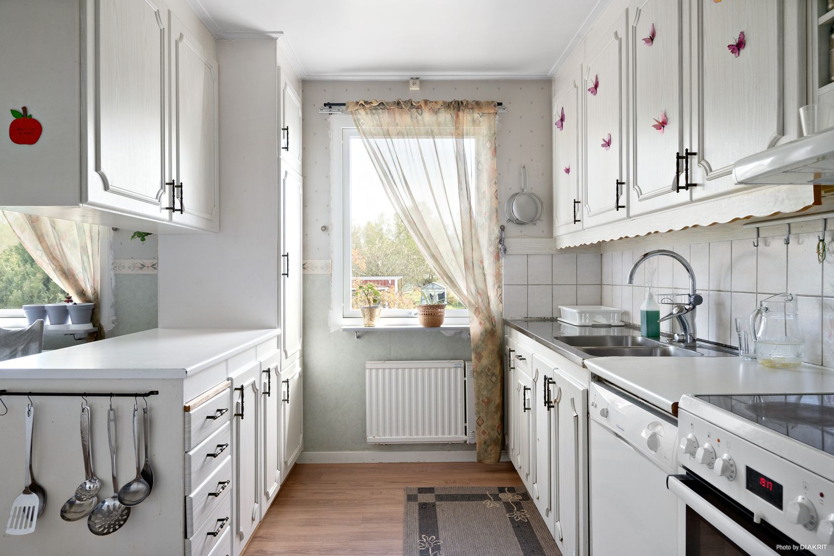 Villa, Kilgatan 11, Hylte