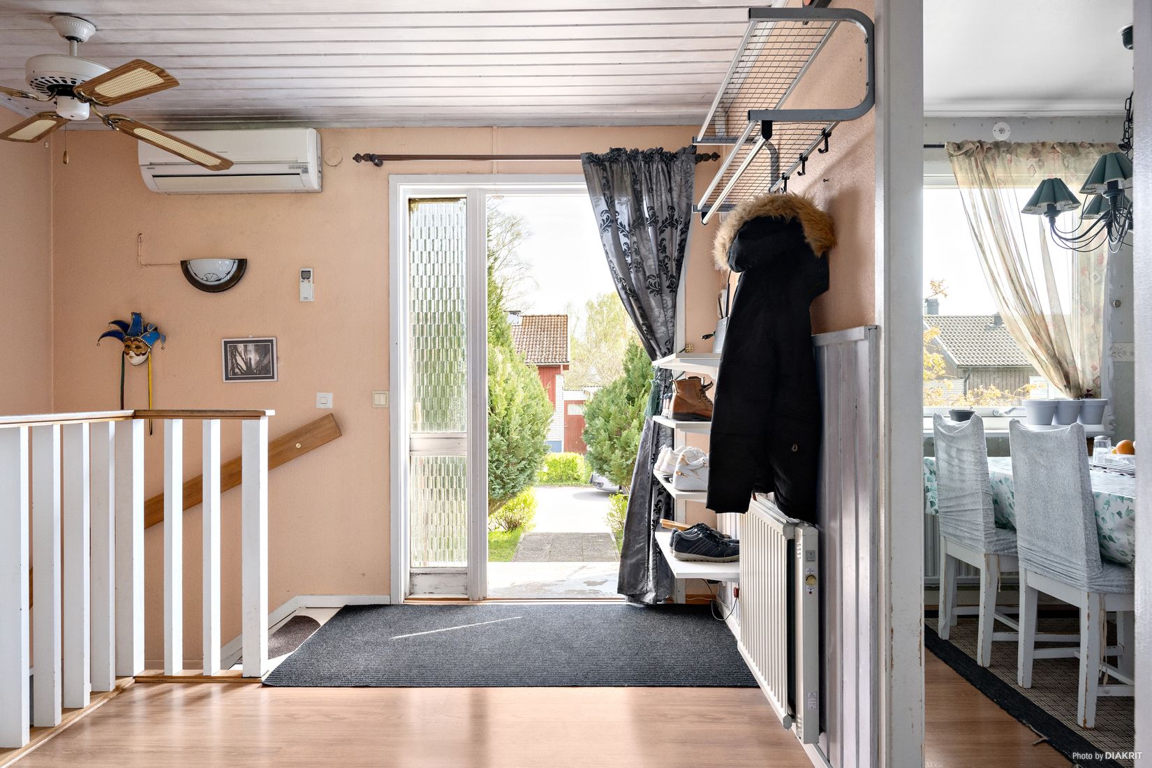 Villa, Kilgatan 11, Hylte