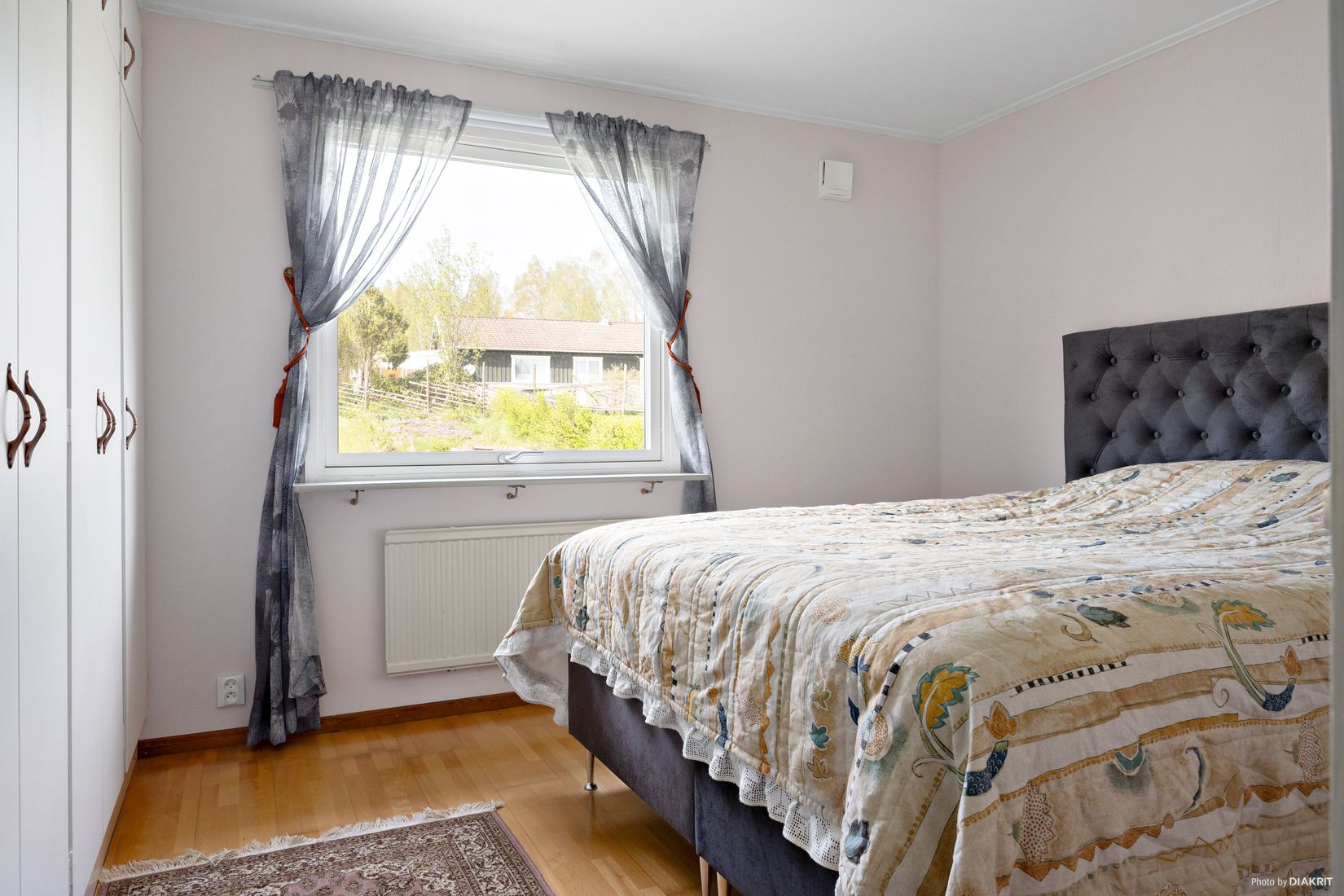 Villa, Kilgatan 11, Hylte