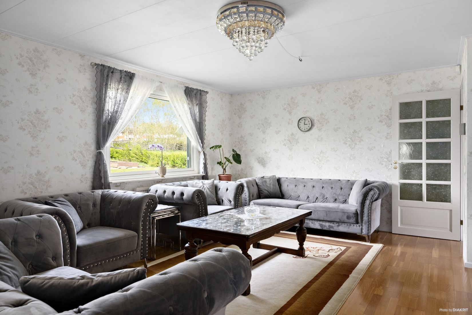 Villa, Kilgatan 11, Hylte