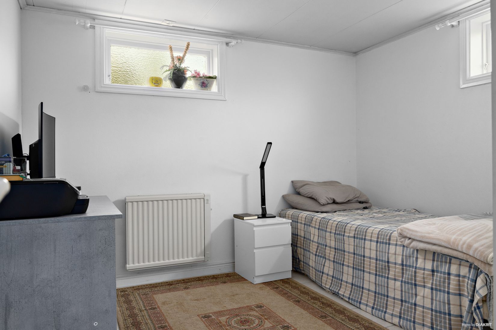 Villa, Kilgatan 11, Hylte