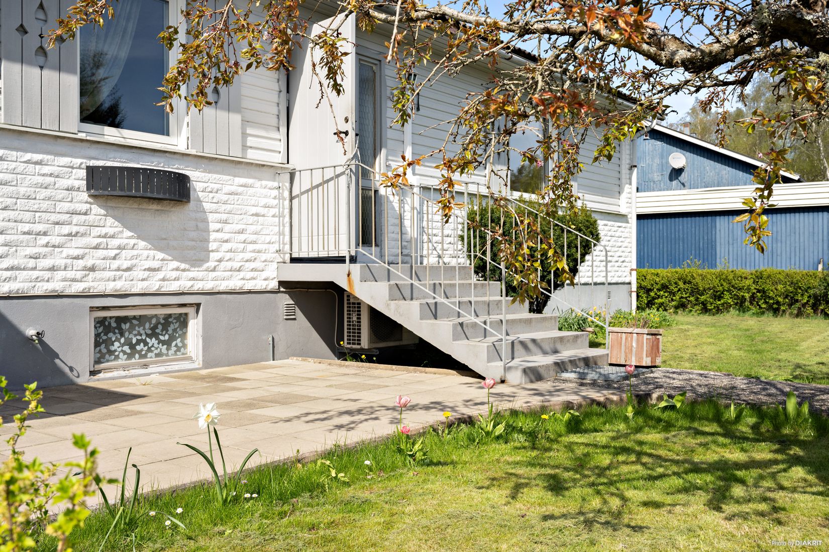 Villa, Kilgatan 11, Hylte