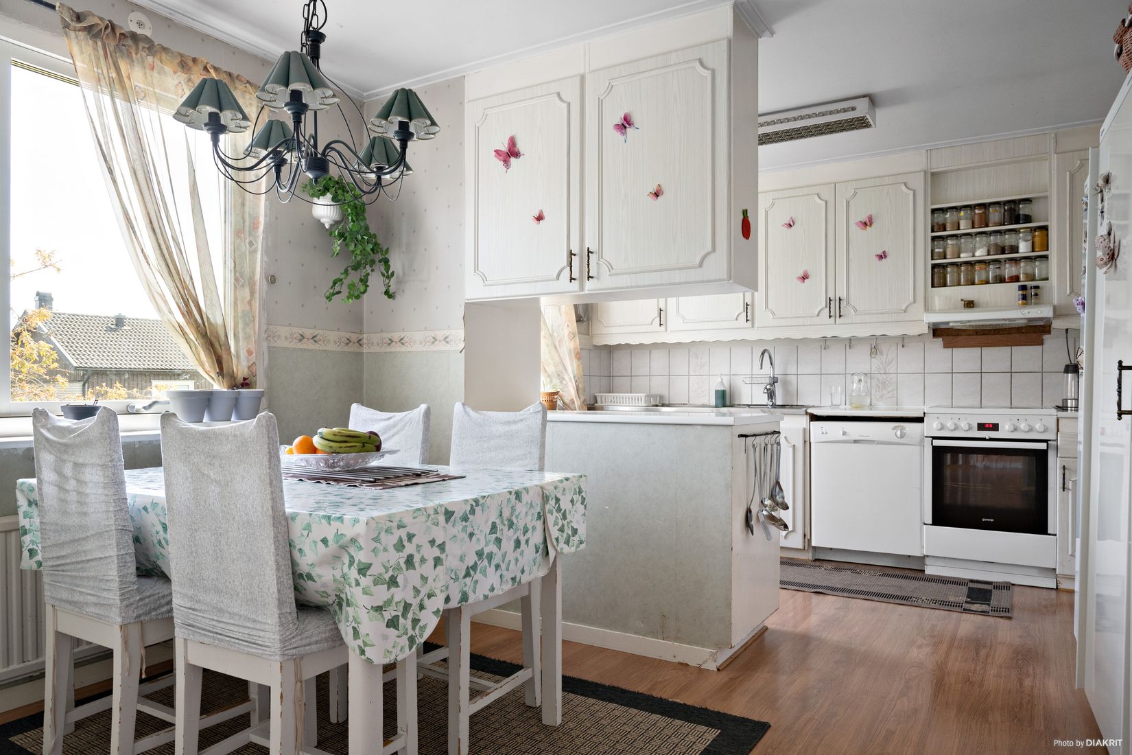 Villa, Kilgatan 11, Hylte