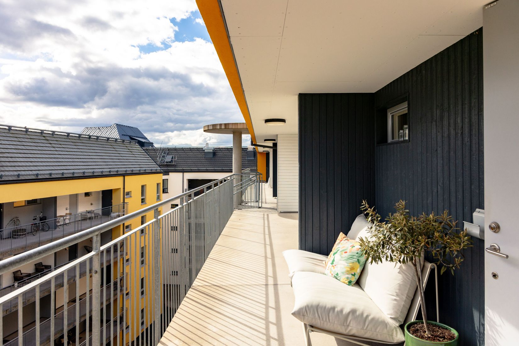 Bostadsrätt, Drottninggatan 1E, Söder, Växjö