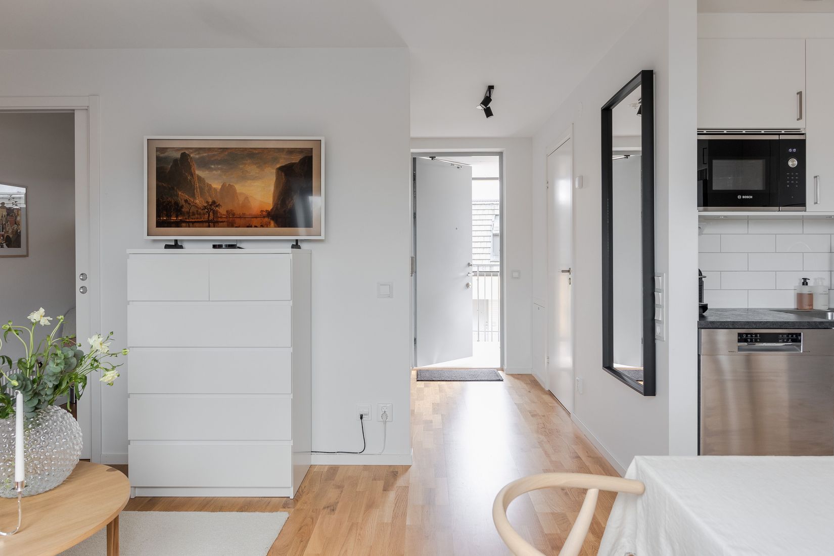 Bostadsrätt, Drottninggatan 1E, Söder, Växjö