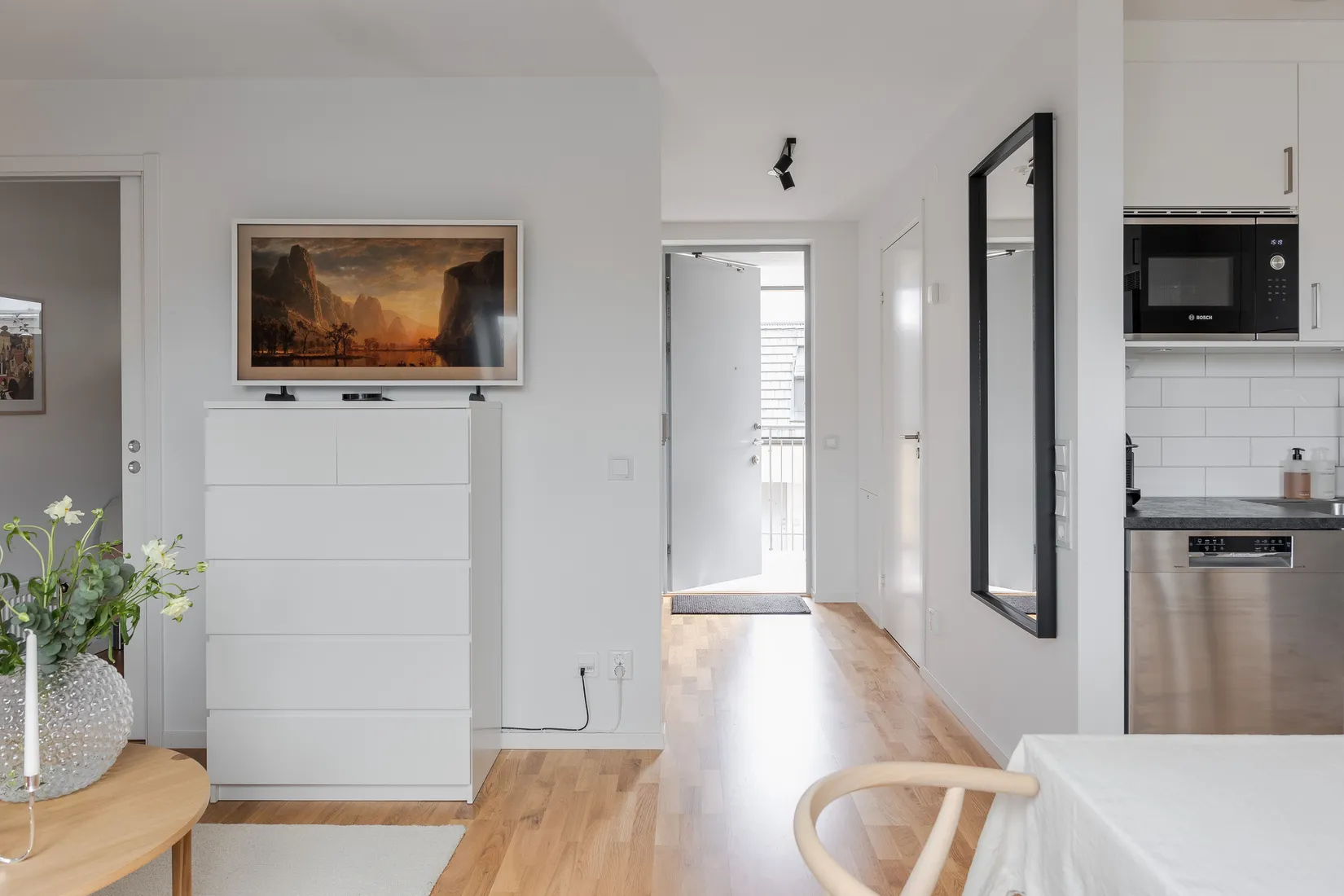 Bostadsrätt, Drottninggatan 1E, Söder, Växjö