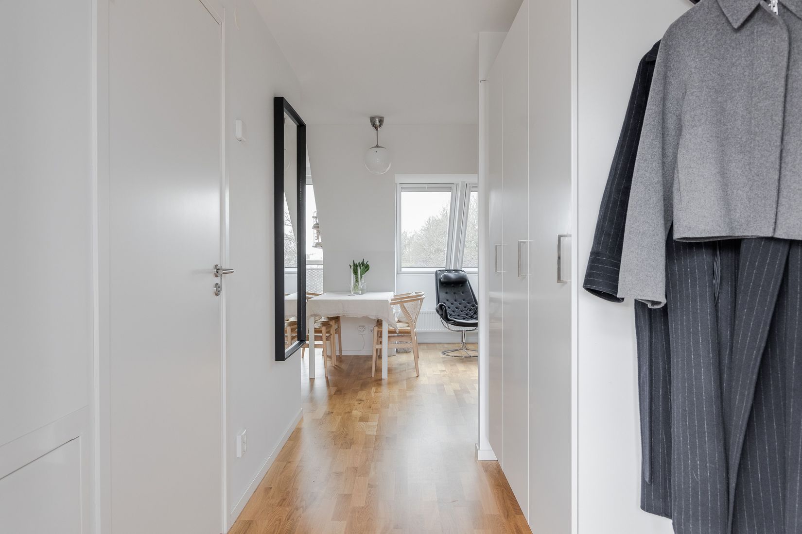 Bostadsrätt, Drottninggatan 1E, Söder, Växjö