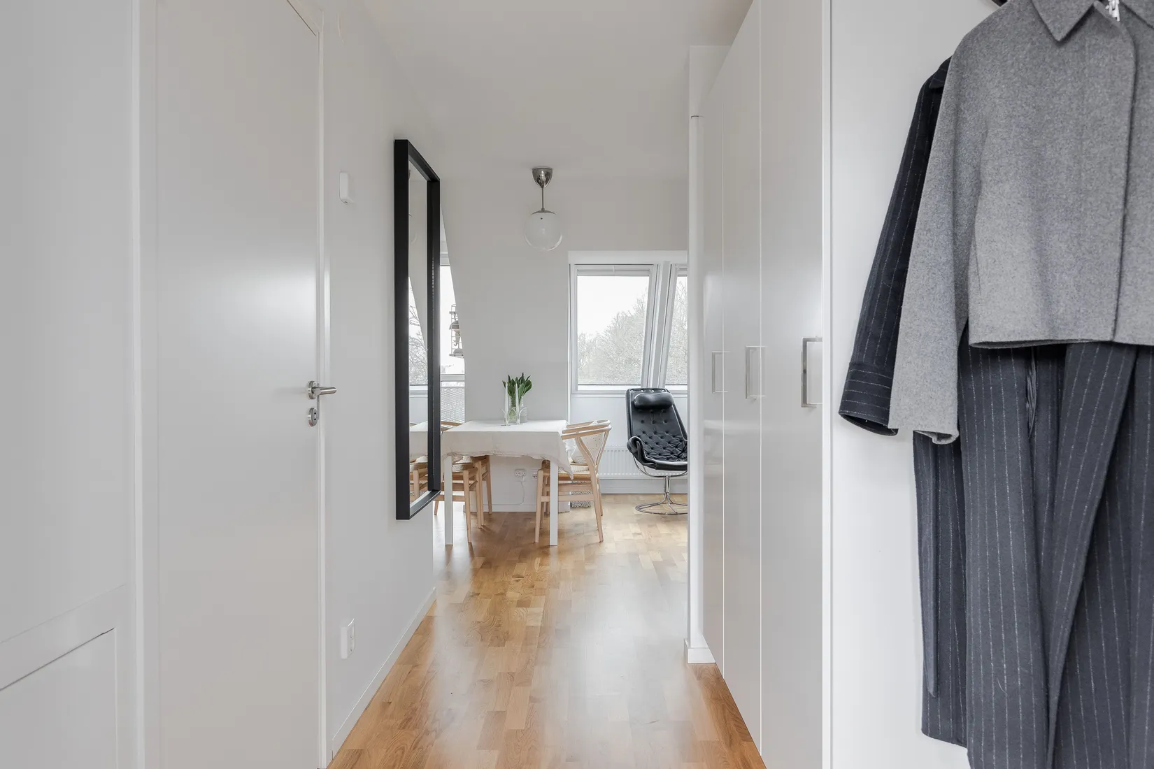 Bostadsrätt, Drottninggatan 1E, Söder, Växjö
