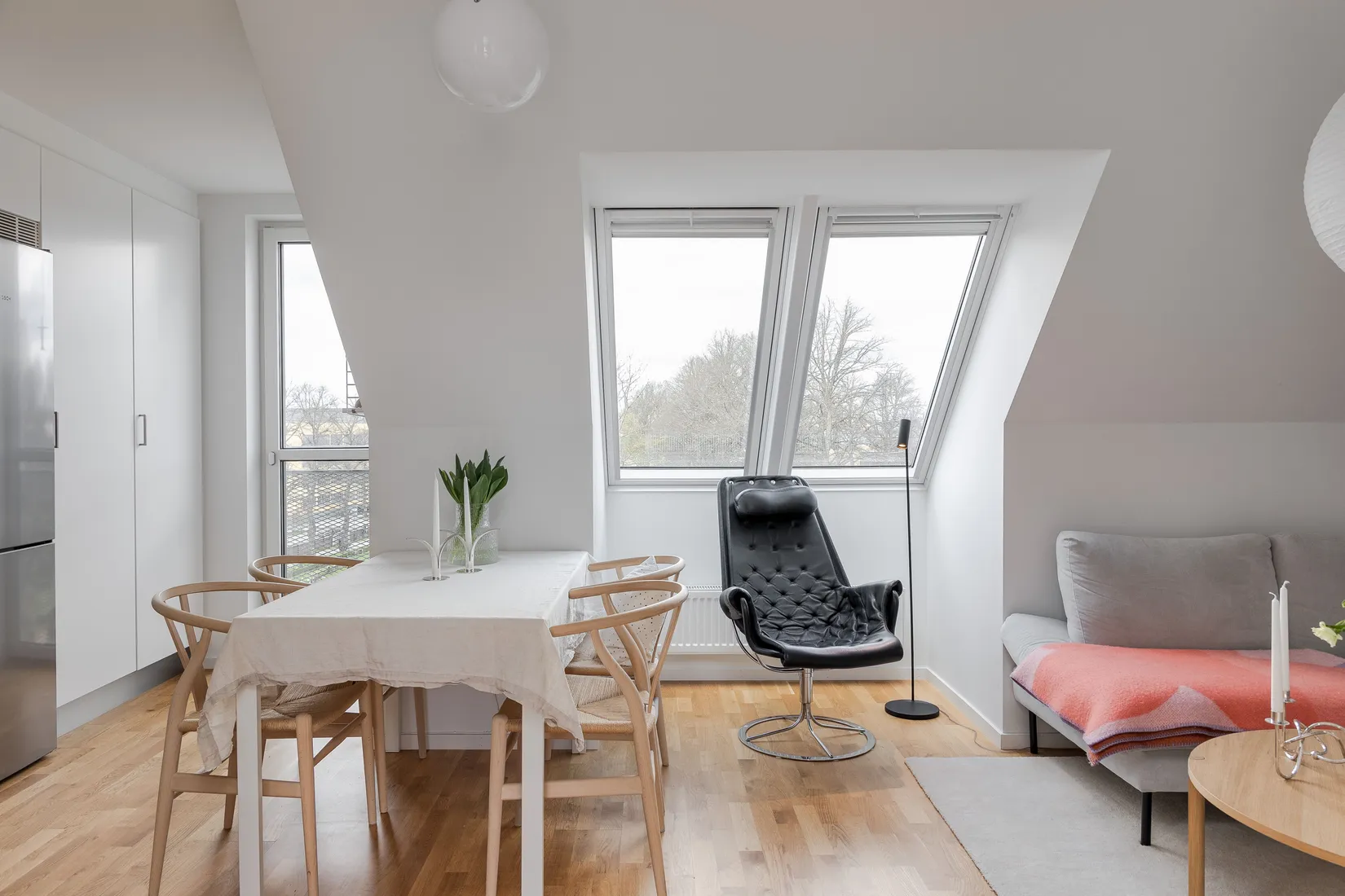 Bostadsrätt, Drottninggatan 1E, Söder, Växjö