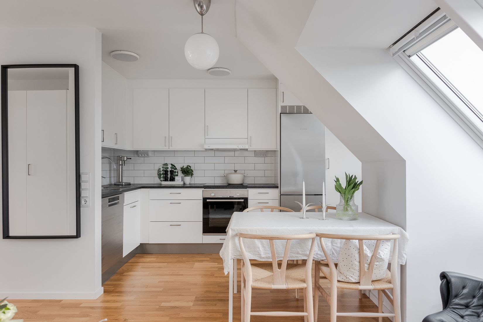 Bostadsrätt, Drottninggatan 1E, Söder, Växjö