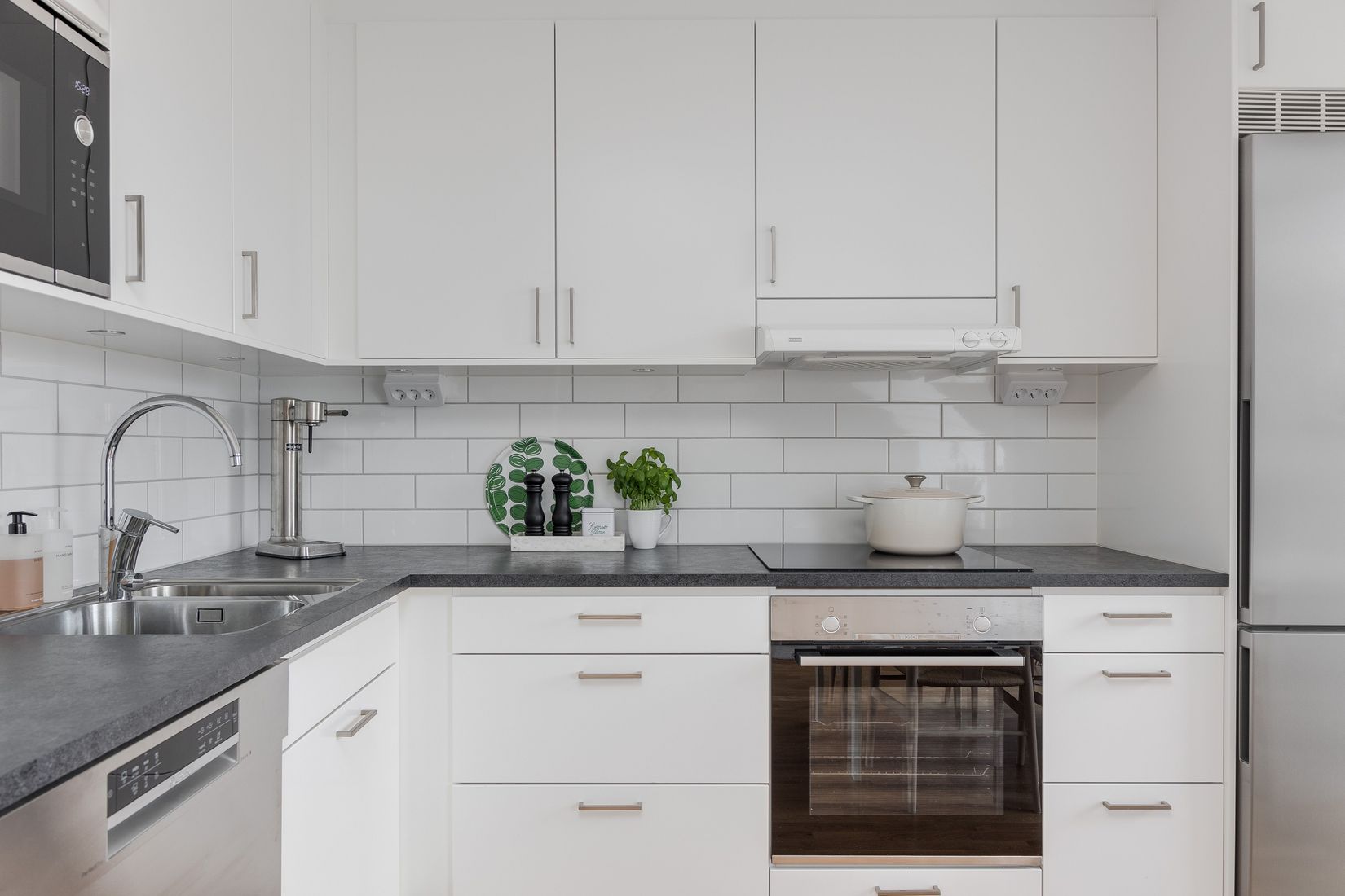 Bostadsrätt, Drottninggatan 1E, Söder, Växjö