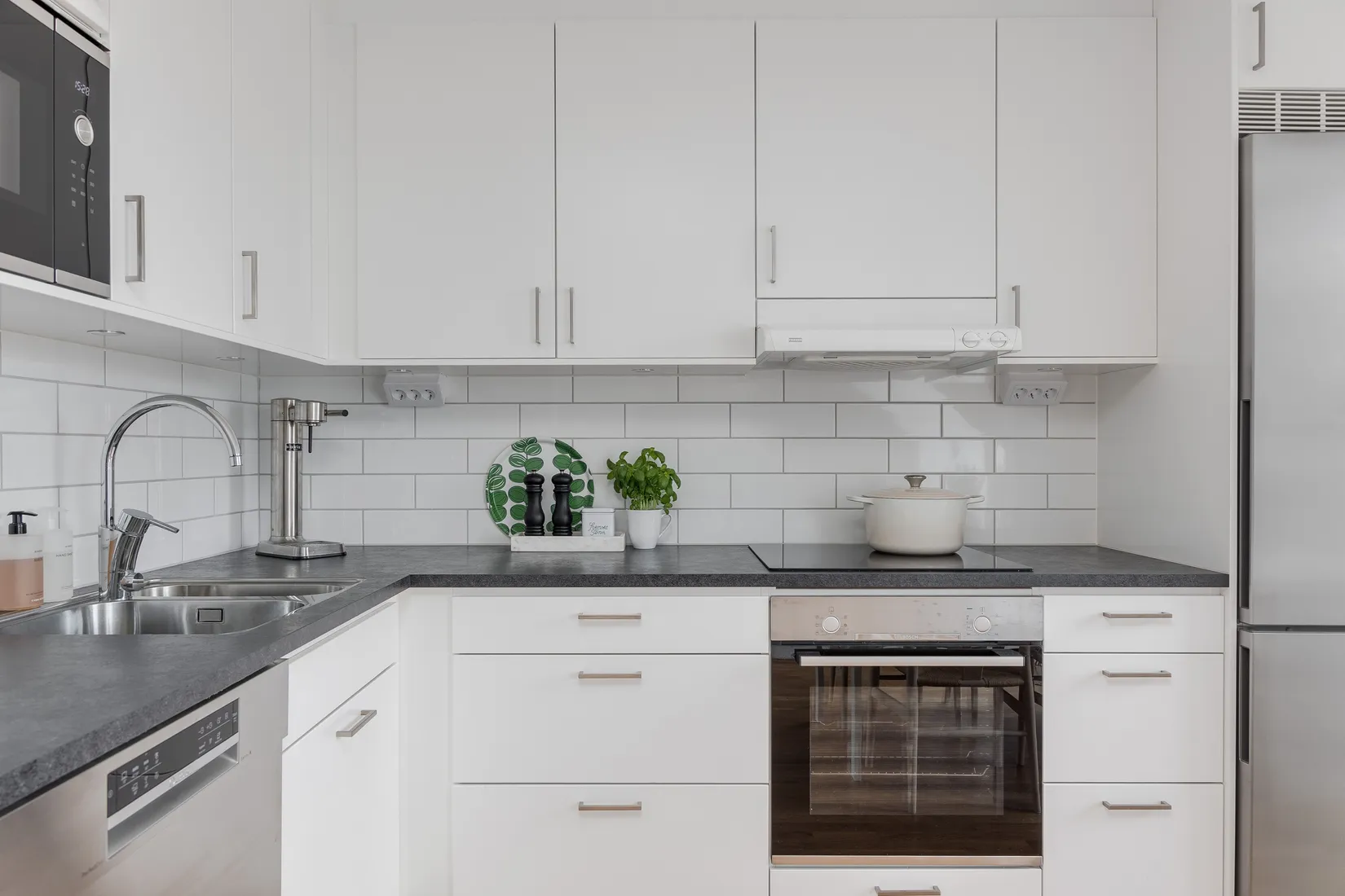 Bostadsrätt, Drottninggatan 1E, Söder, Växjö