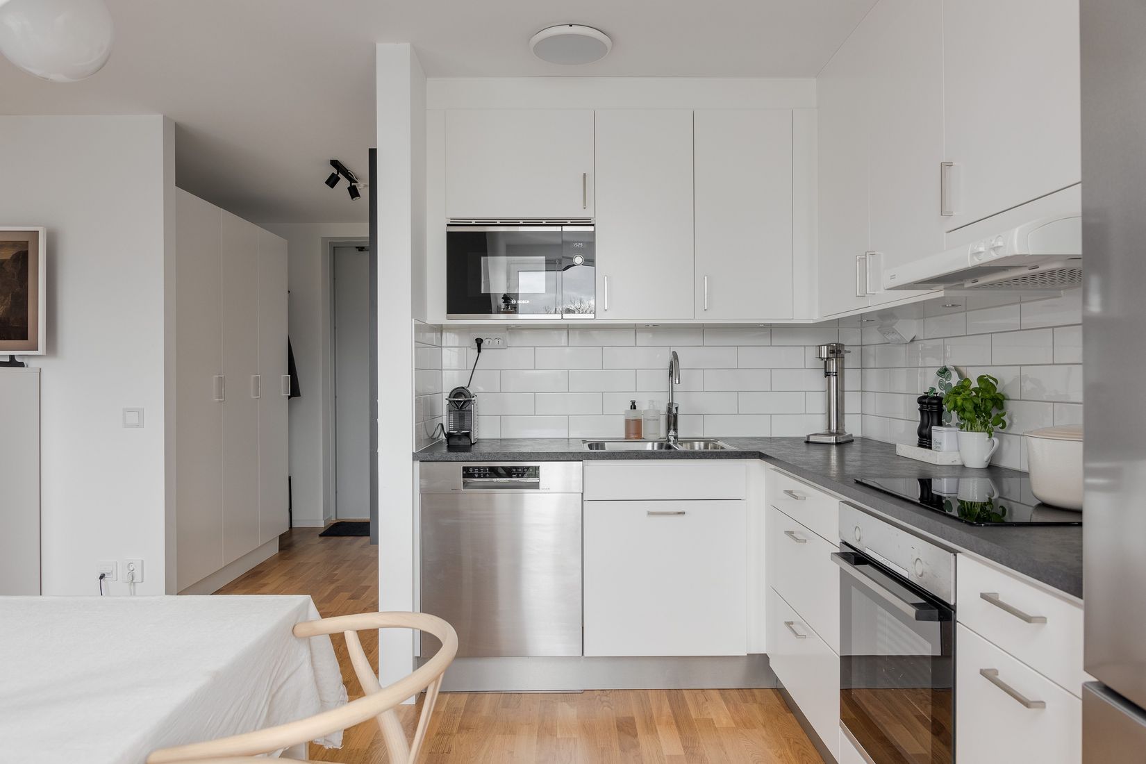 Bostadsrätt, Drottninggatan 1E, Söder, Växjö