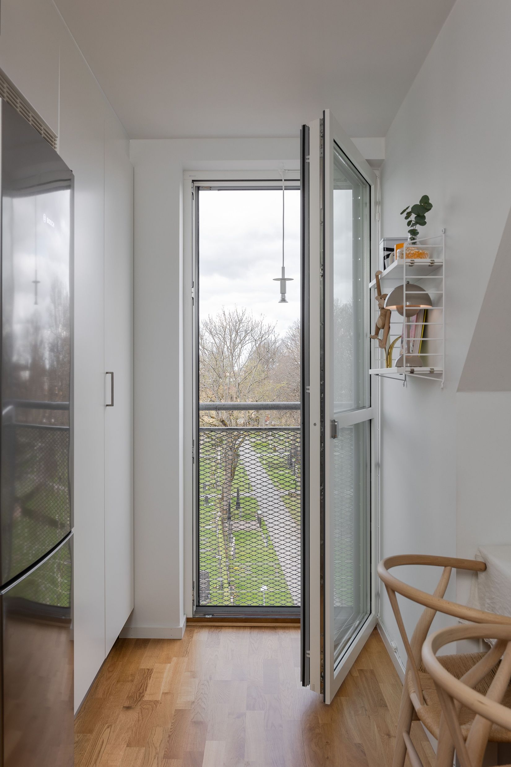 Bostadsrätt, Drottninggatan 1E, Söder, Växjö