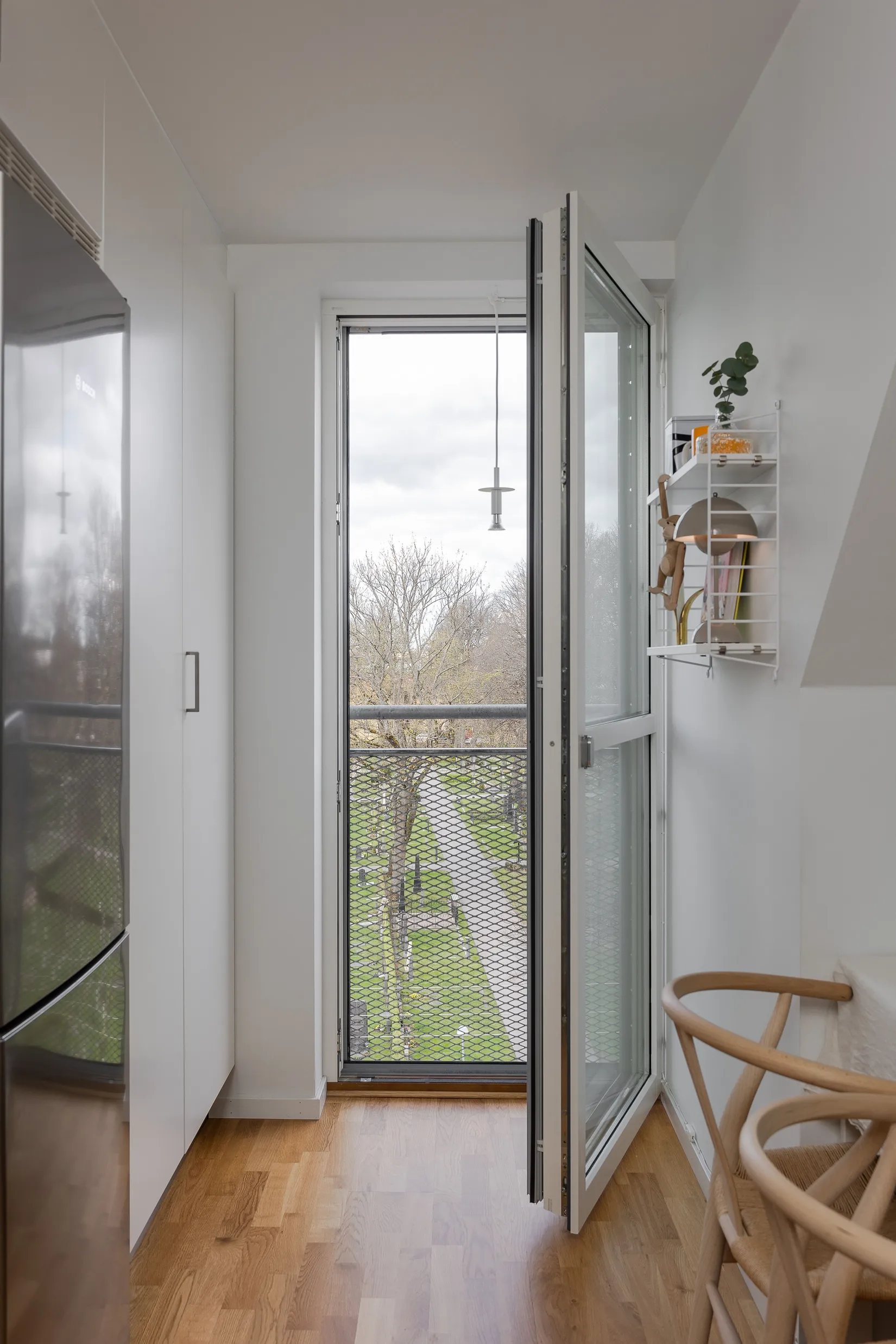 Bostadsrätt, Drottninggatan 1E, Söder, Växjö