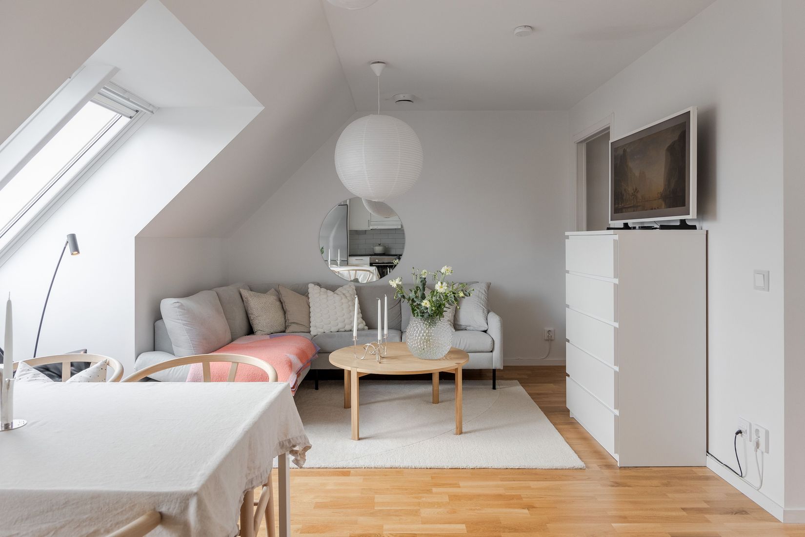 Bostadsrätt, Drottninggatan 1E, Söder, Växjö