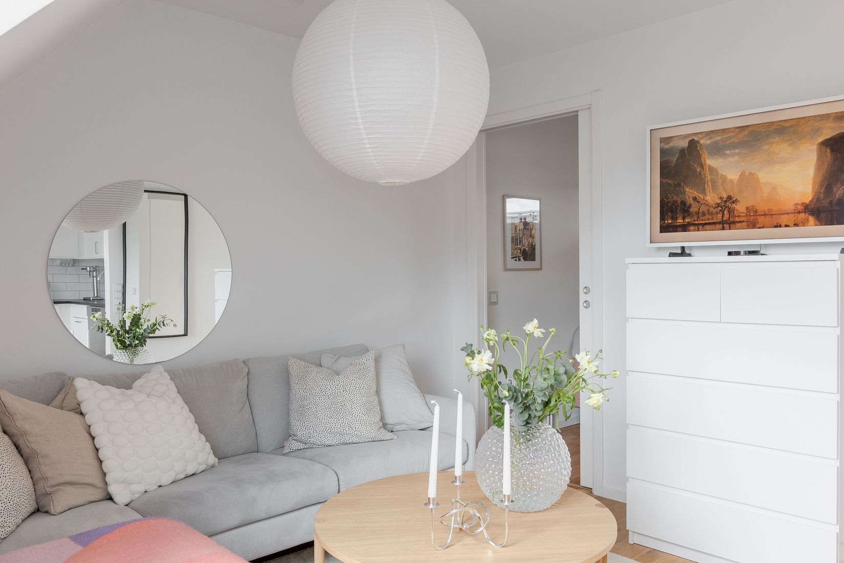 Bostadsrätt, Drottninggatan 1E, Söder, Växjö