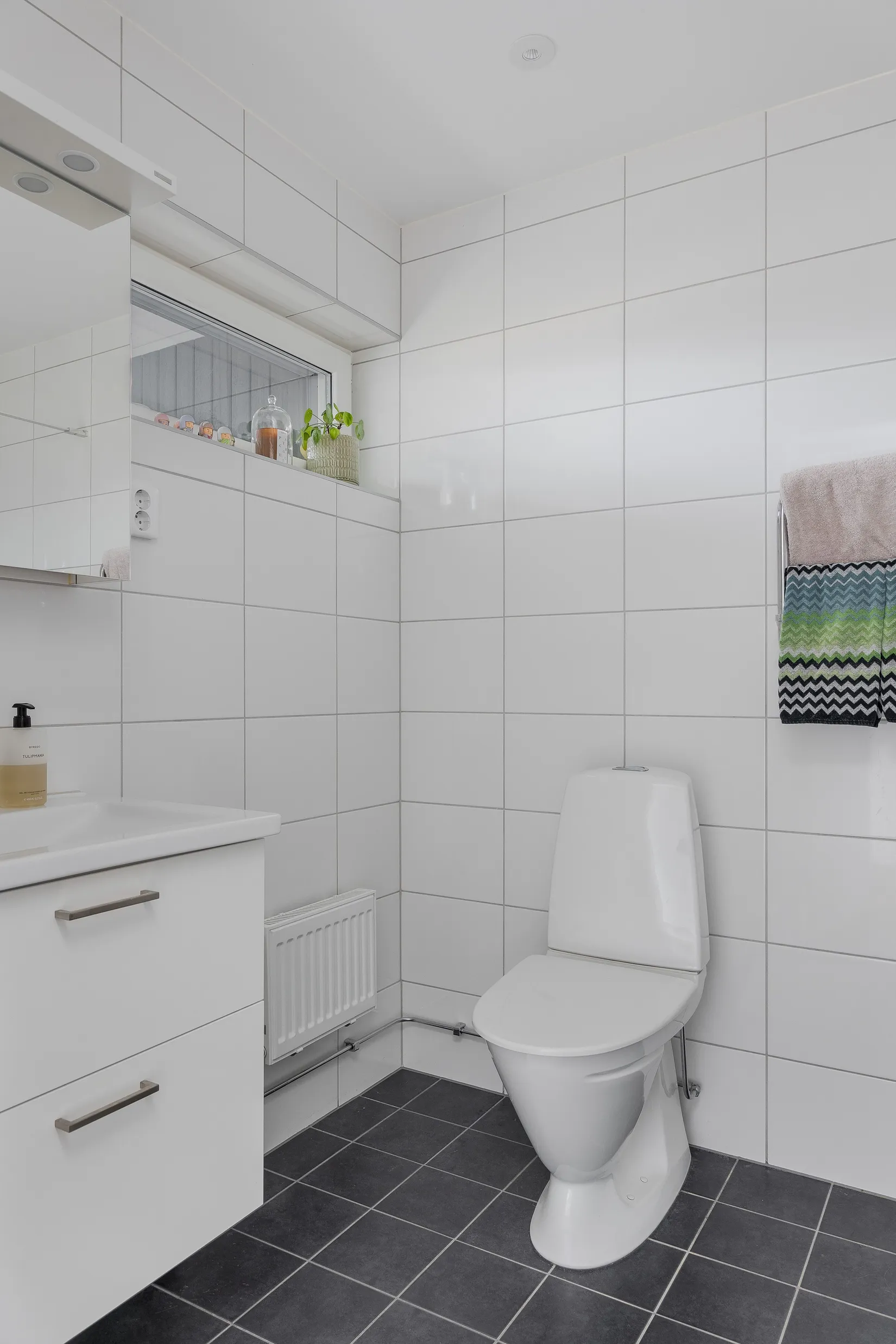Bostadsrätt, Drottninggatan 1E, Söder, Växjö