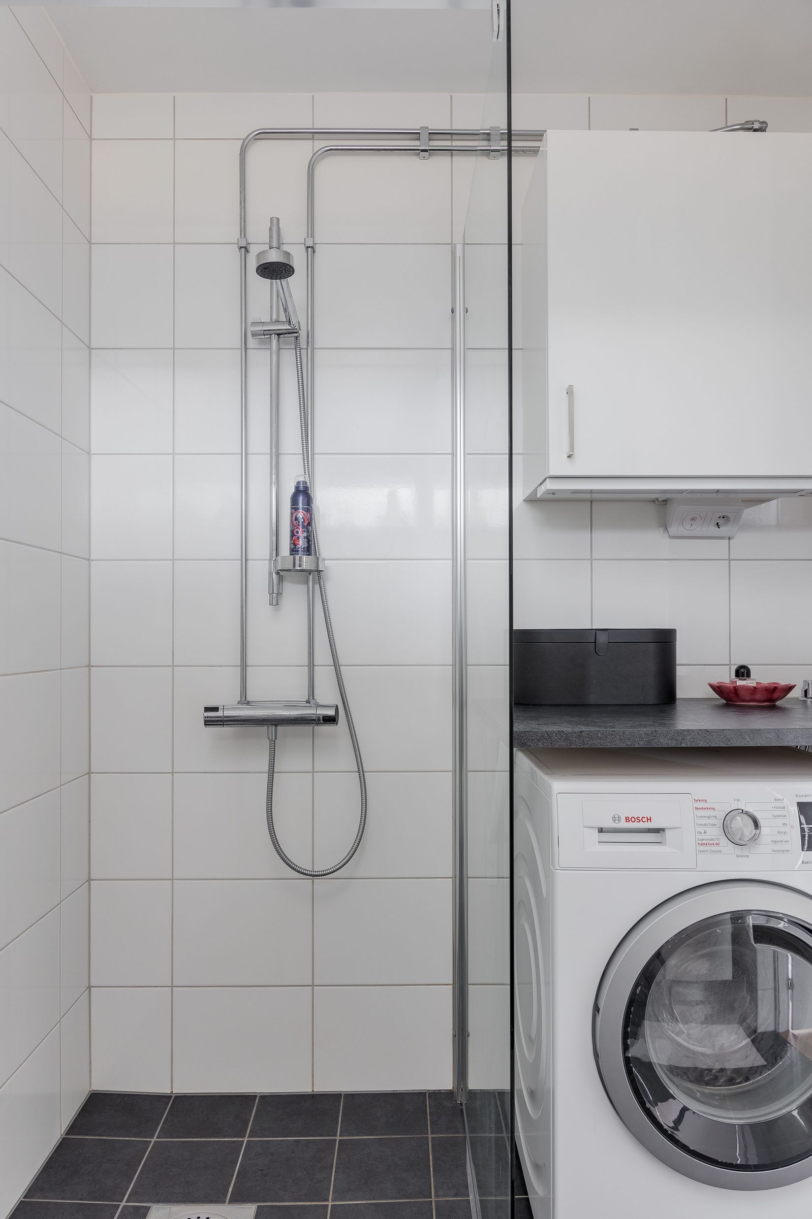 Bostadsrätt, Drottninggatan 1E, Söder, Växjö