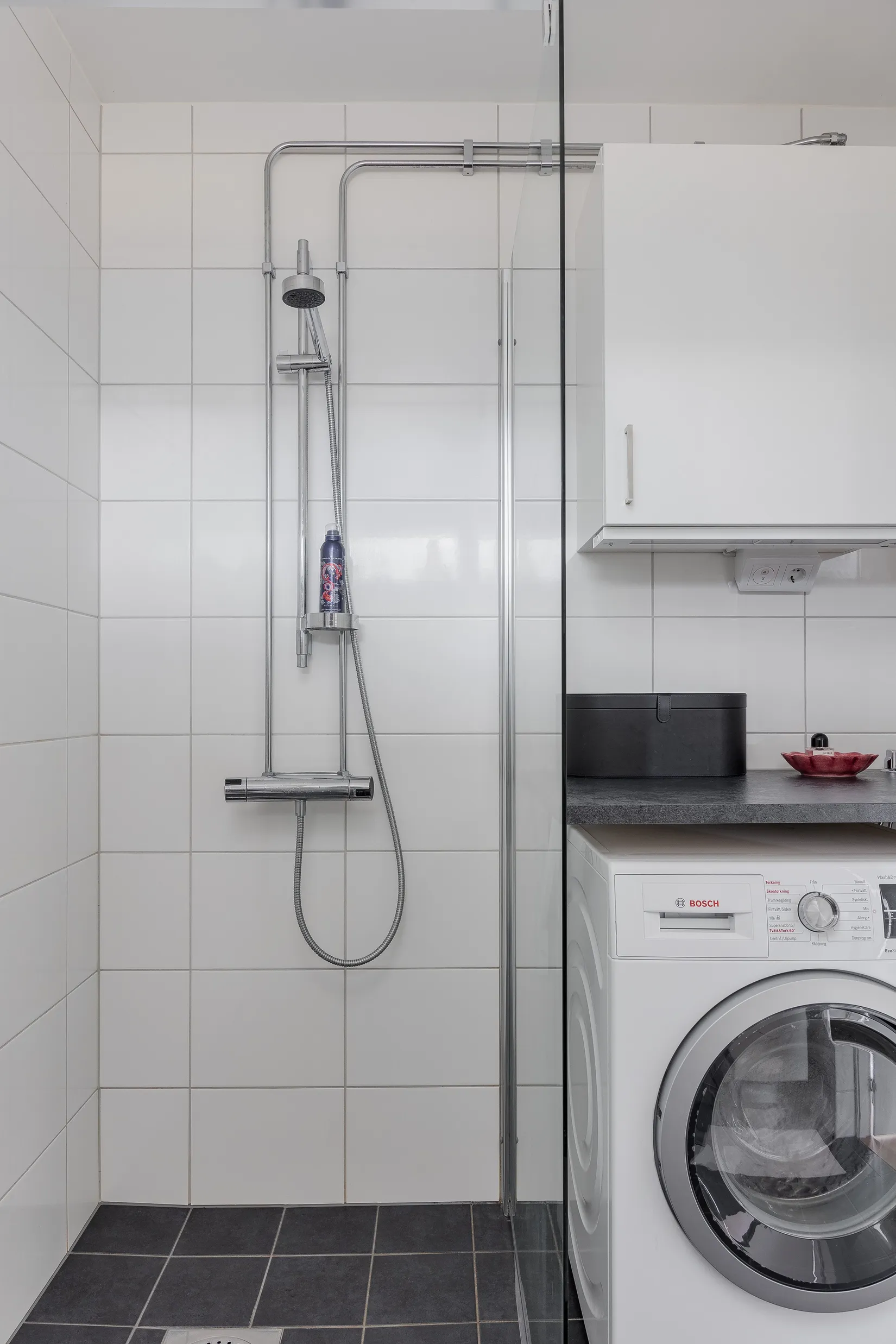 Bostadsrätt, Drottninggatan 1E, Söder, Växjö