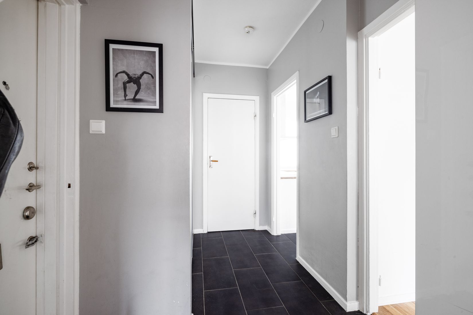 Bostadsrätt, Paternostervägen 96, Hammarbyhöjden, Johanneshov, Stockholm