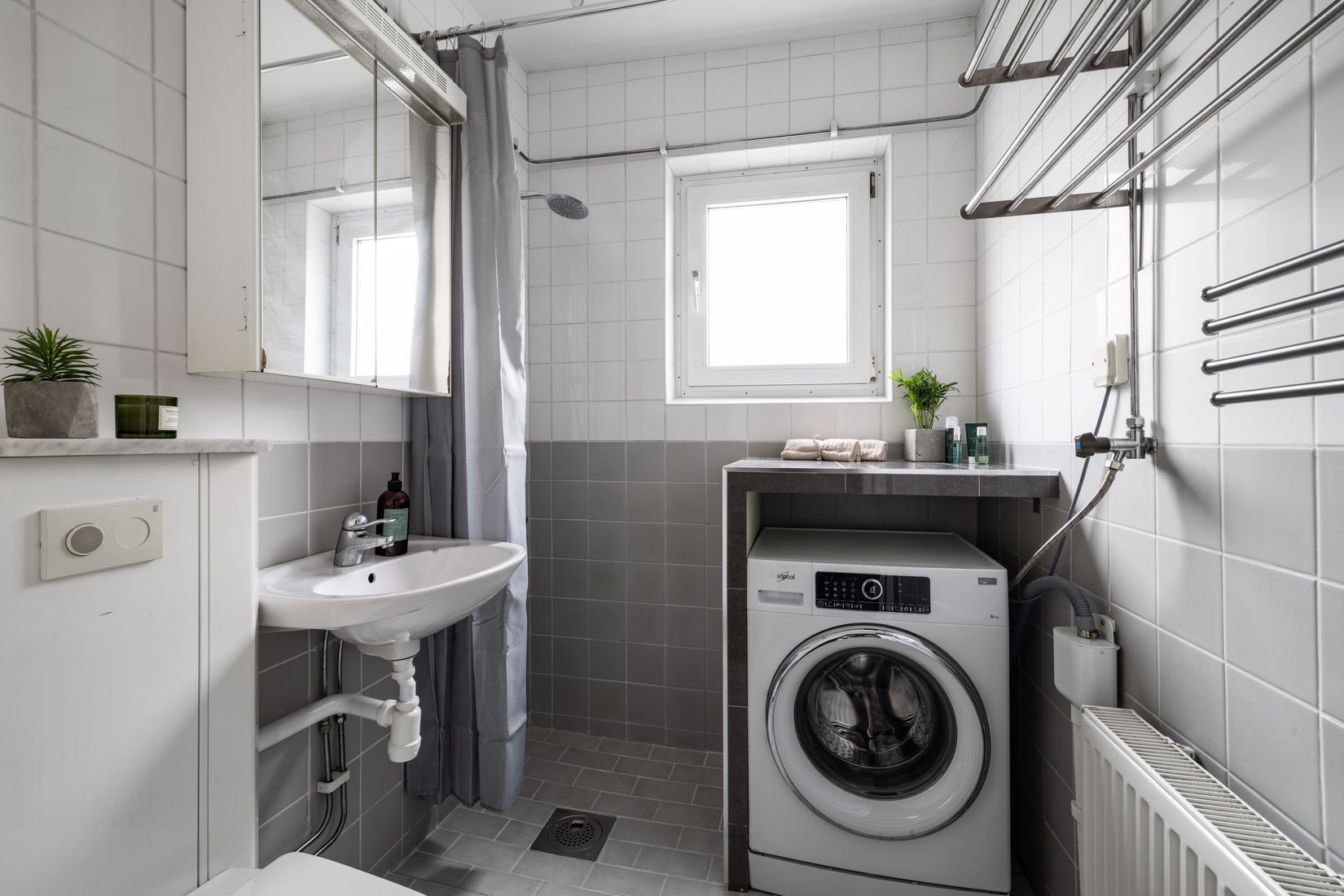 Bostadsrätt, Paternostervägen 96, Hammarbyhöjden, Johanneshov, Stockholm