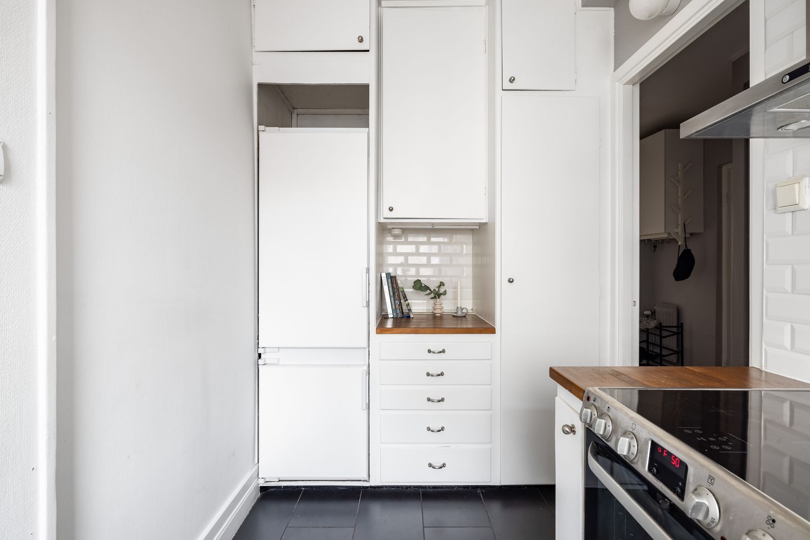 Bostadsrätt, Paternostervägen 96, Hammarbyhöjden, Johanneshov, Stockholm