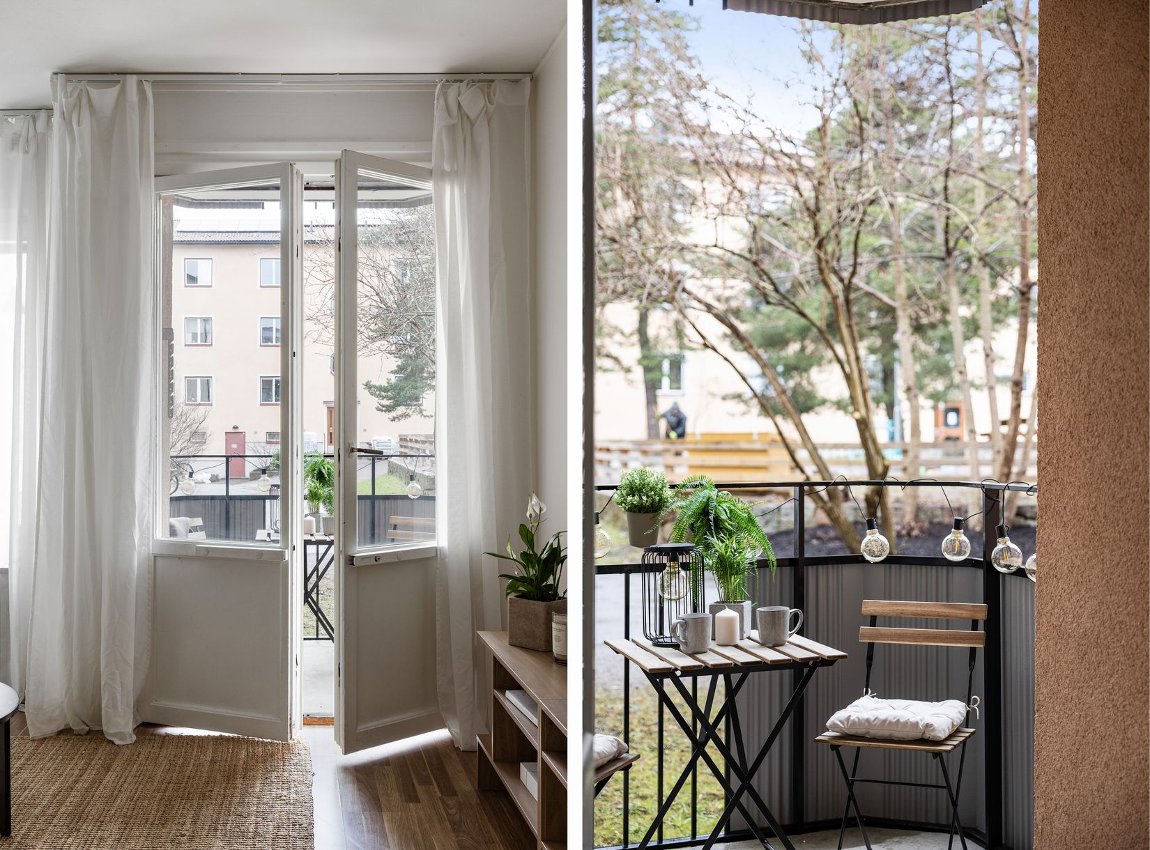 Bostadsrätt, Paternostervägen 96, Hammarbyhöjden, Johanneshov, Stockholm