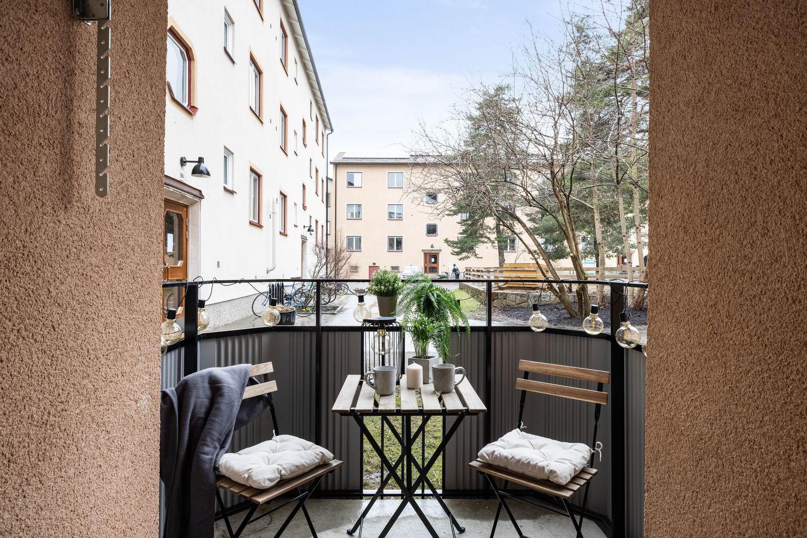 Bostadsrätt, Paternostervägen 96, Hammarbyhöjden, Johanneshov, Stockholm