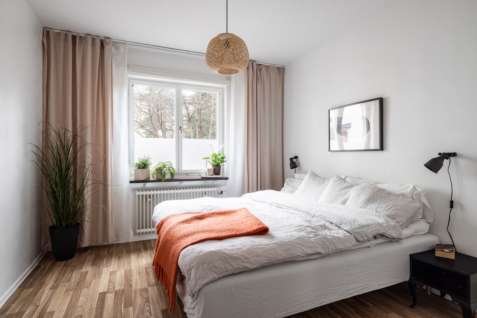 Bostadsrätt, Paternostervägen 96, Hammarbyhöjden, Johanneshov, Stockholm