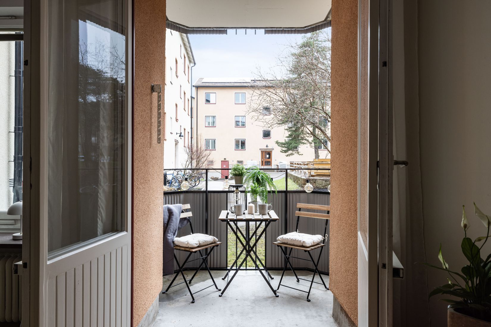 Bostadsrätt, Paternostervägen 96, Hammarbyhöjden, Johanneshov, Stockholm