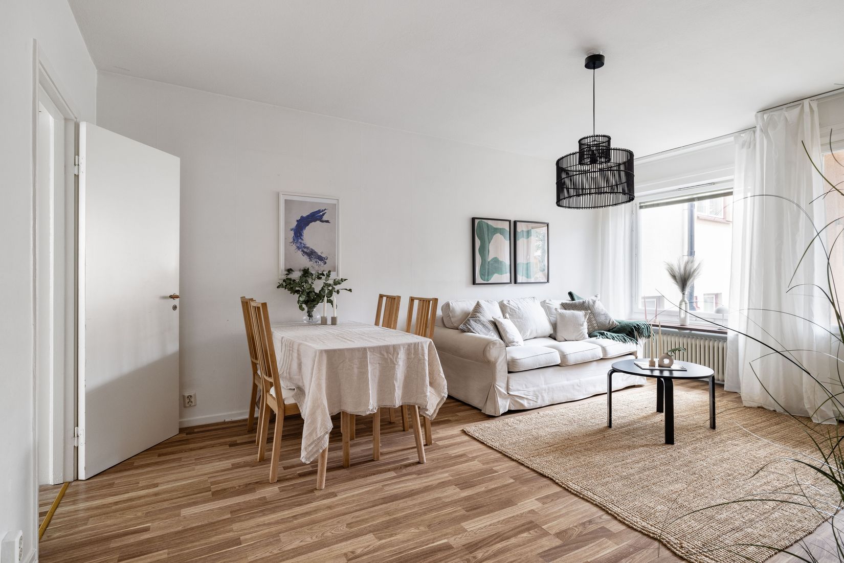 Bostadsrätt, Paternostervägen 96, Hammarbyhöjden, Johanneshov, Stockholm