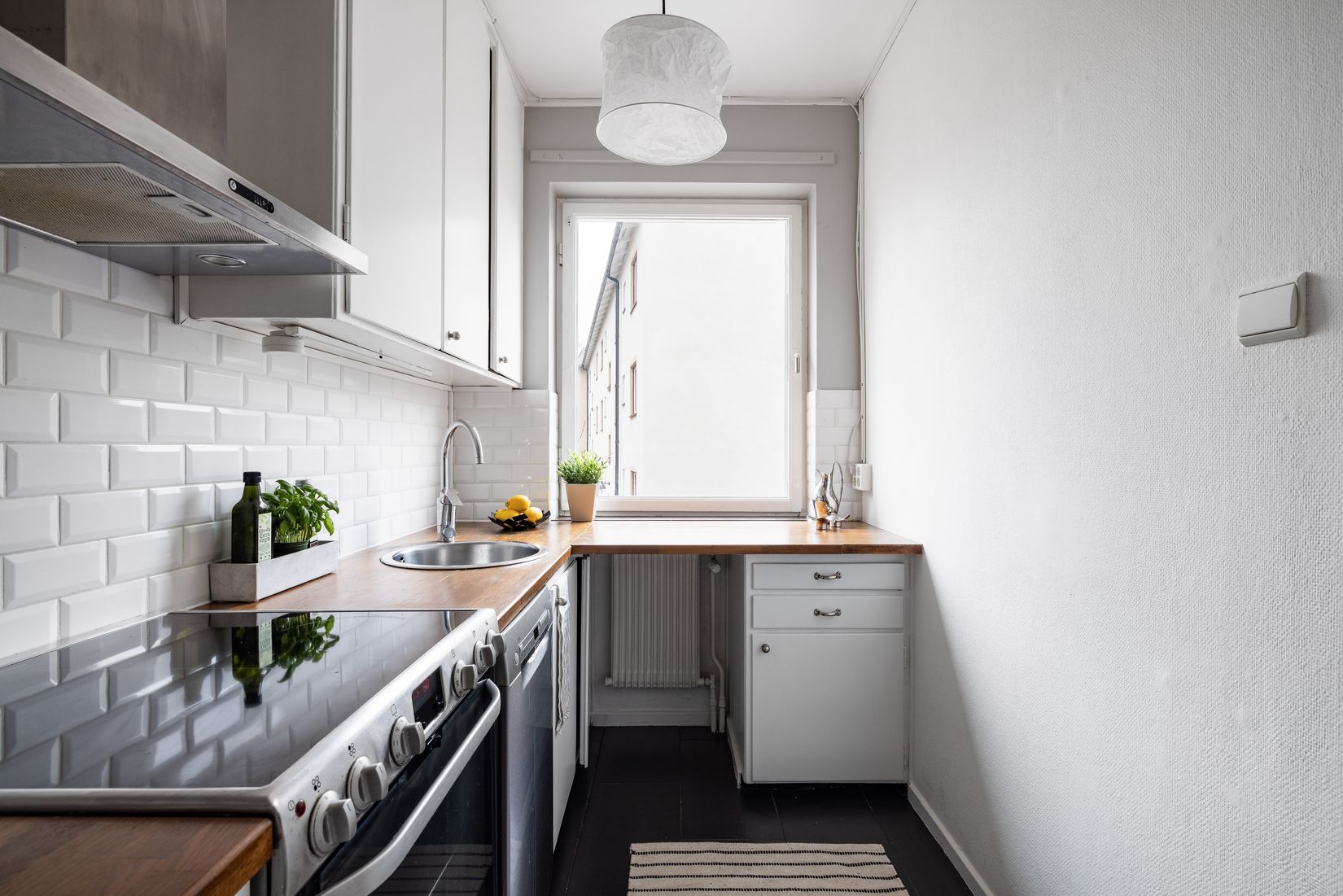 Bostadsrätt, Paternostervägen 96, Hammarbyhöjden, Johanneshov, Stockholm