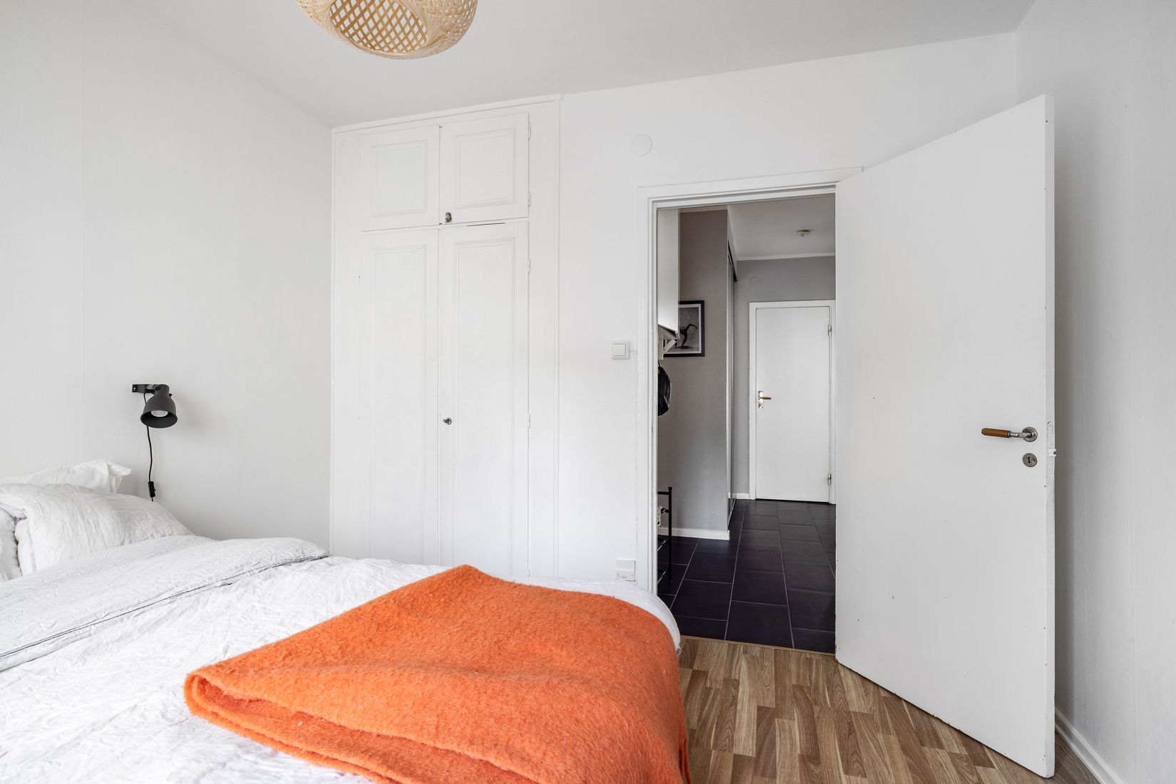 Bostadsrätt, Paternostervägen 96, Hammarbyhöjden, Johanneshov, Stockholm