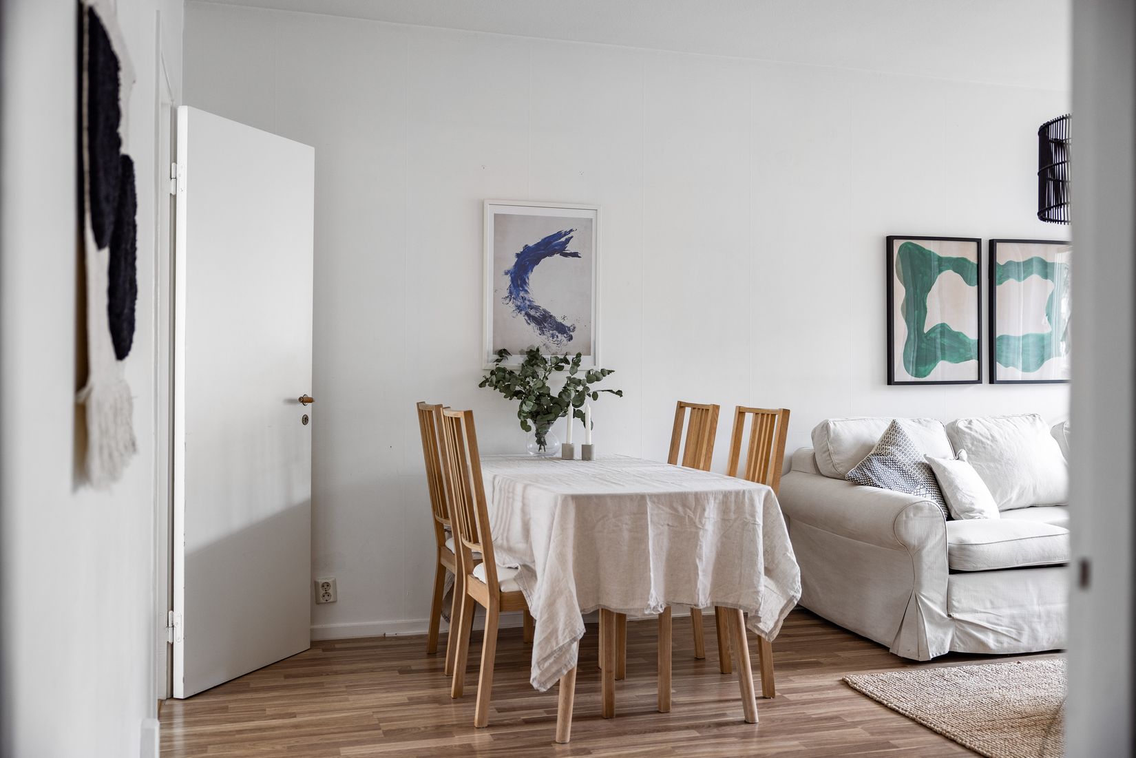 Bostadsrätt, Paternostervägen 96, Hammarbyhöjden, Johanneshov, Stockholm