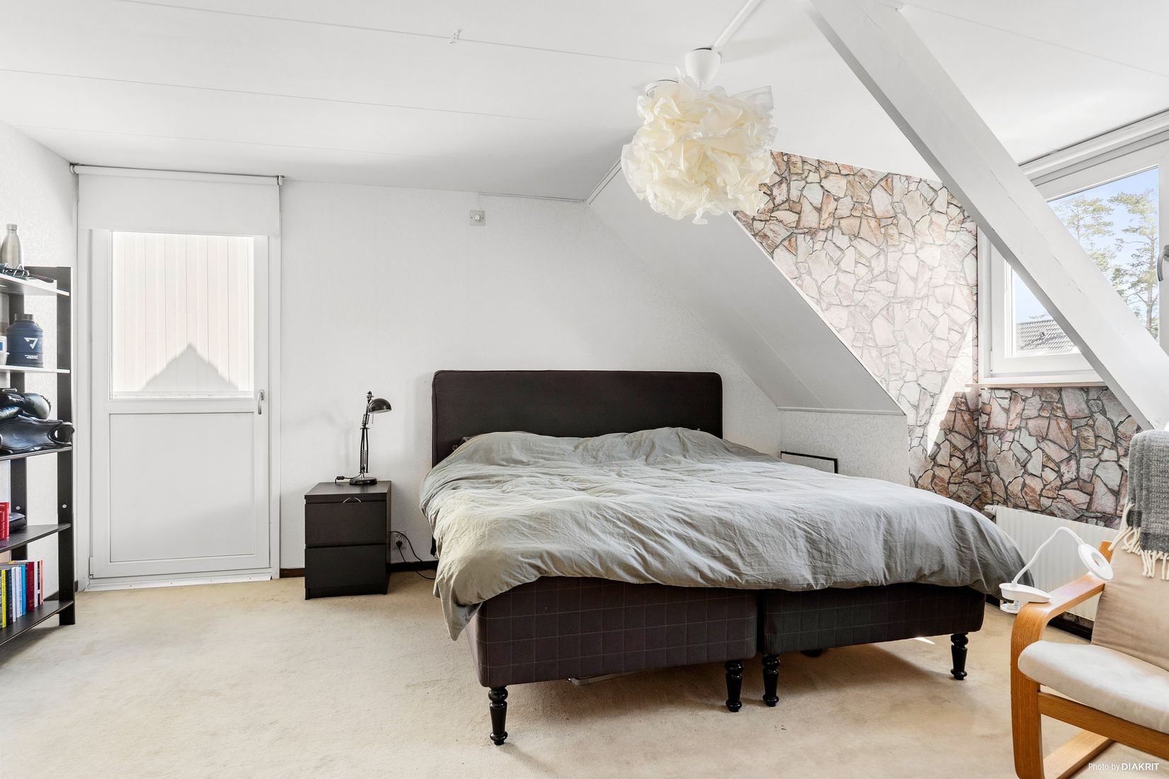 Villa, Slåttergatan 17, Henja, Gislaved