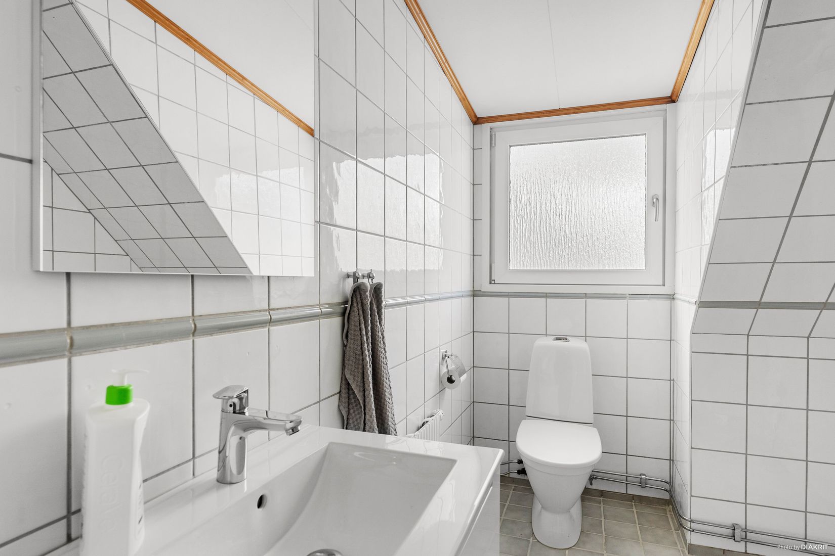 Villa, Slåttergatan 17, Henja, Gislaved