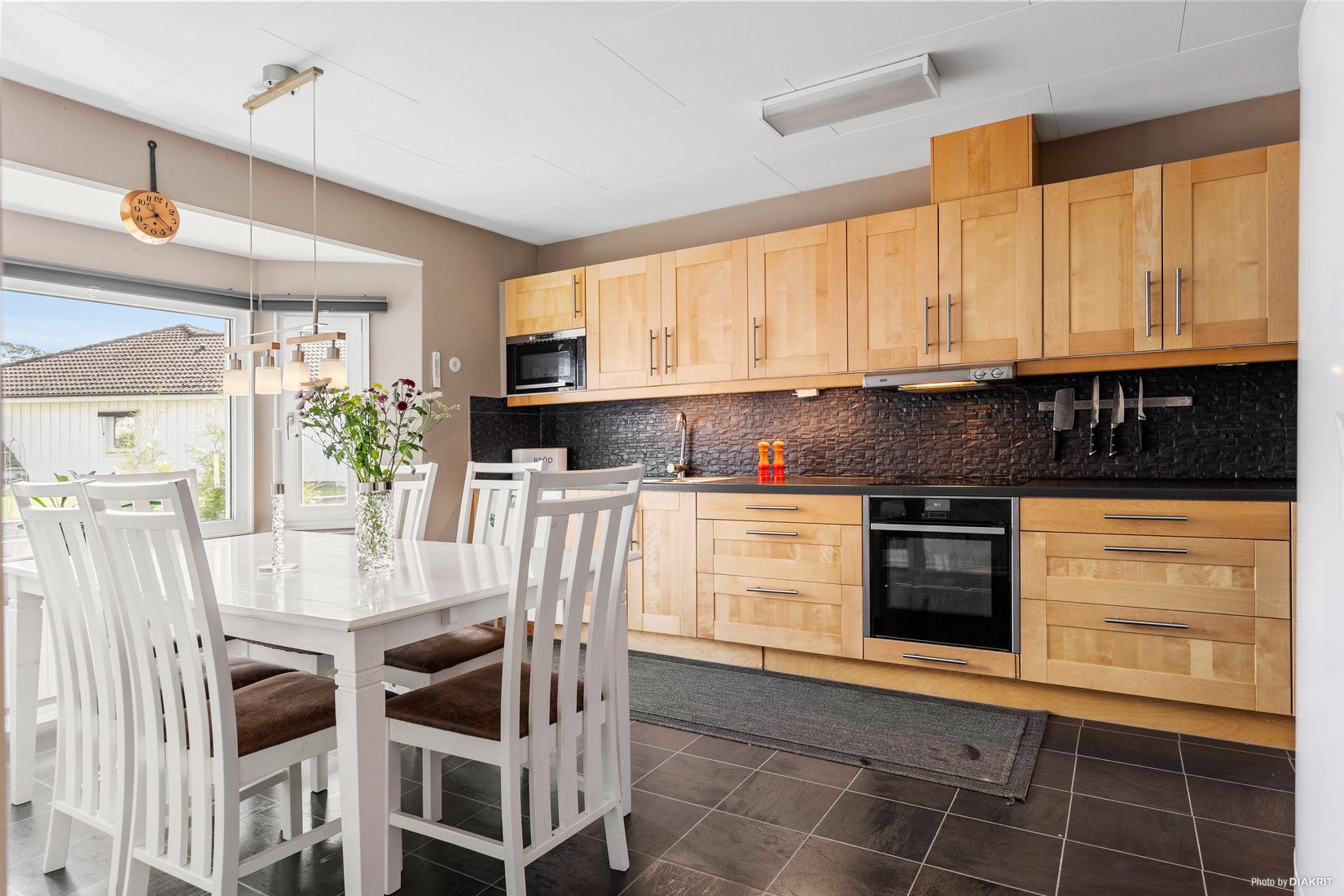 Villa, Slåttergatan 17, Henja, Gislaved