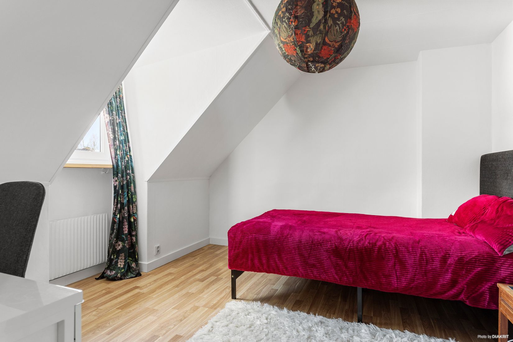 Villa, Slåttergatan 17, Henja, Gislaved