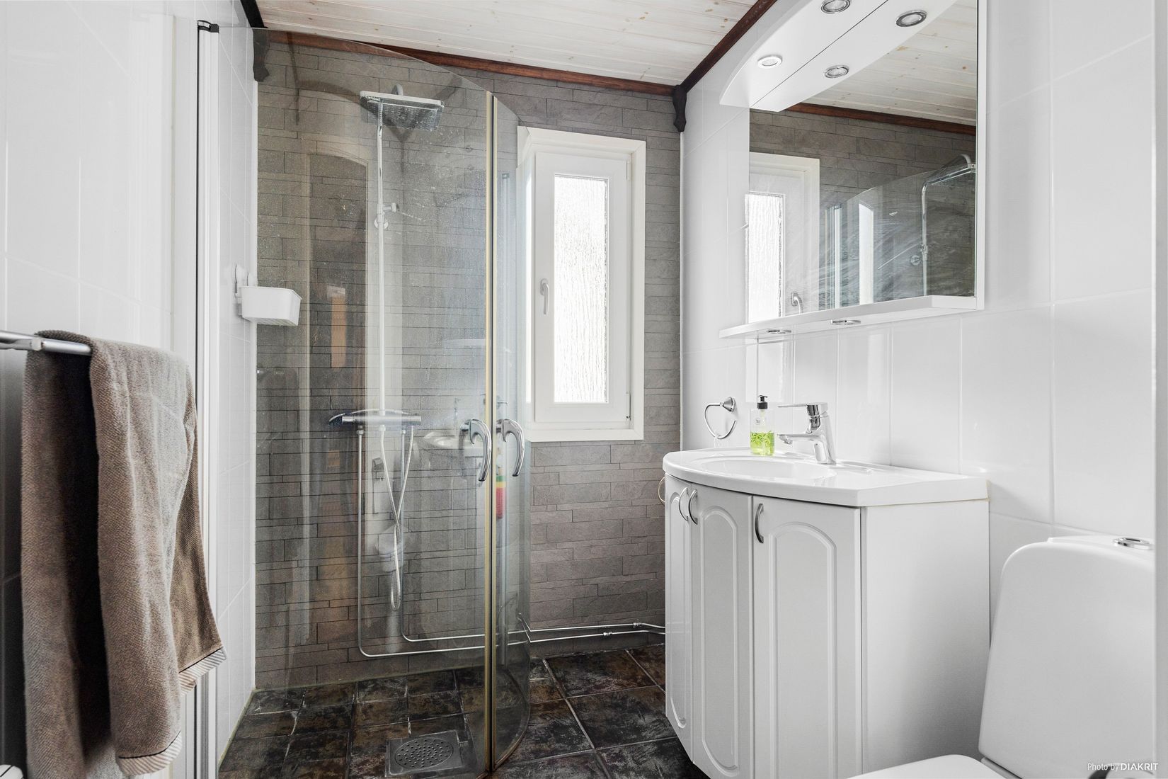 Villa, Slåttergatan 17, Henja, Gislaved