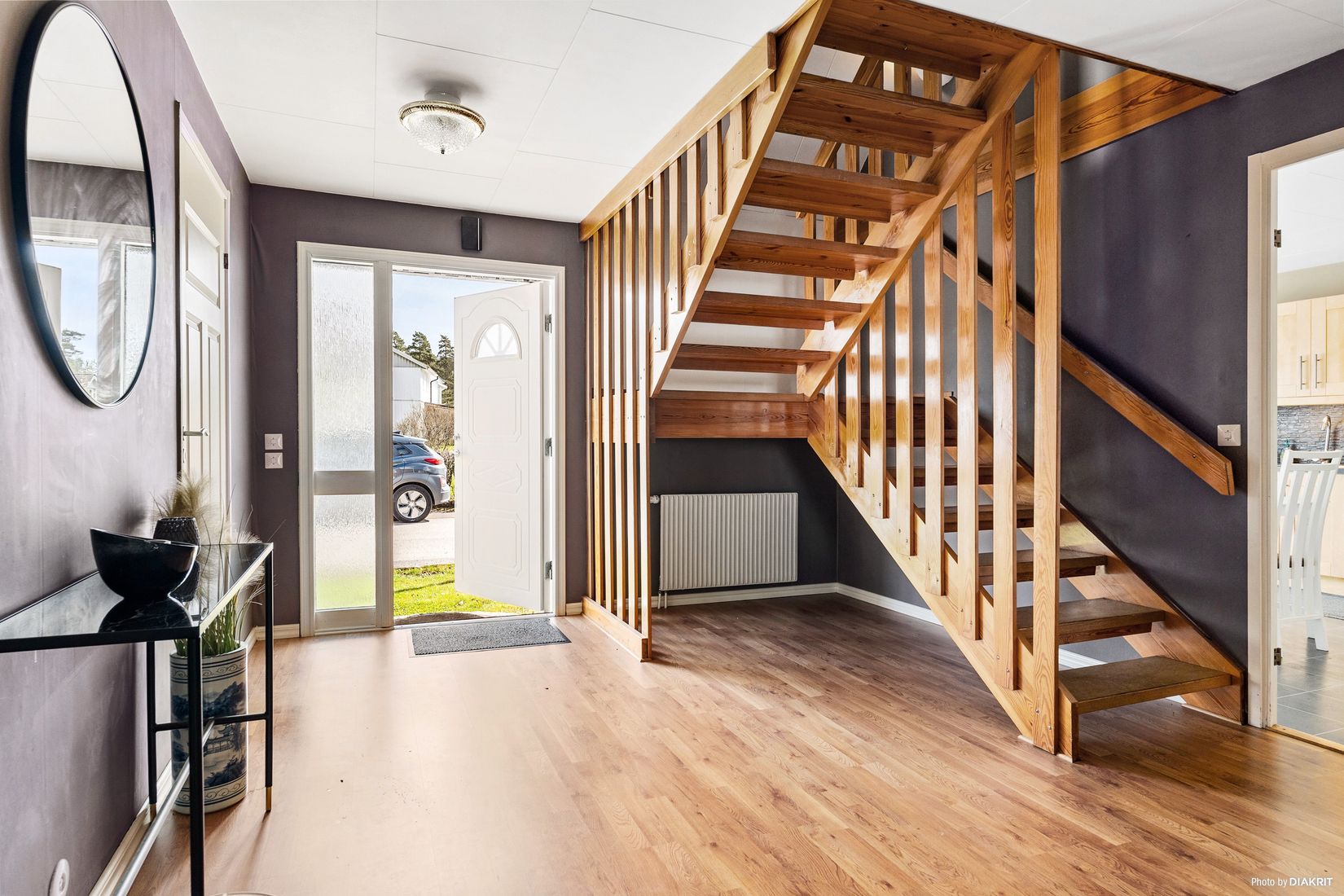 Villa, Slåttergatan 17, Henja, Gislaved