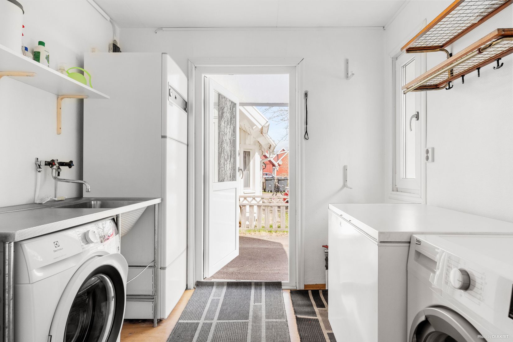 Villa, Slåttergatan 17, Henja, Gislaved