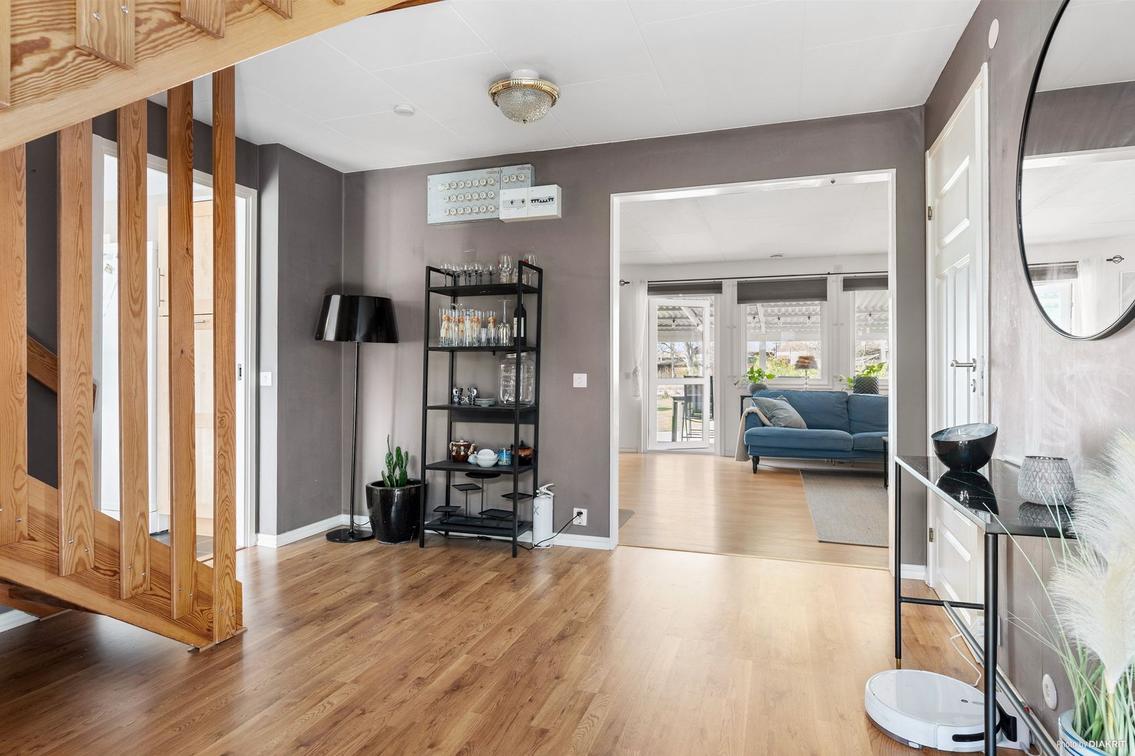 Villa, Slåttergatan 17, Henja, Gislaved