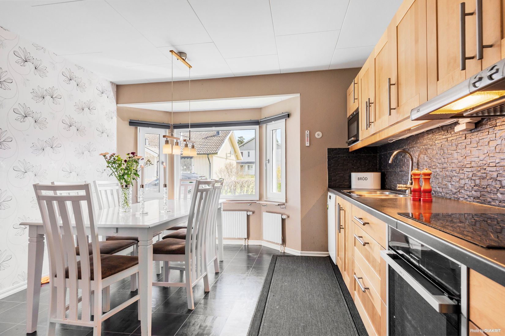 Villa, Slåttergatan 17, Henja, Gislaved