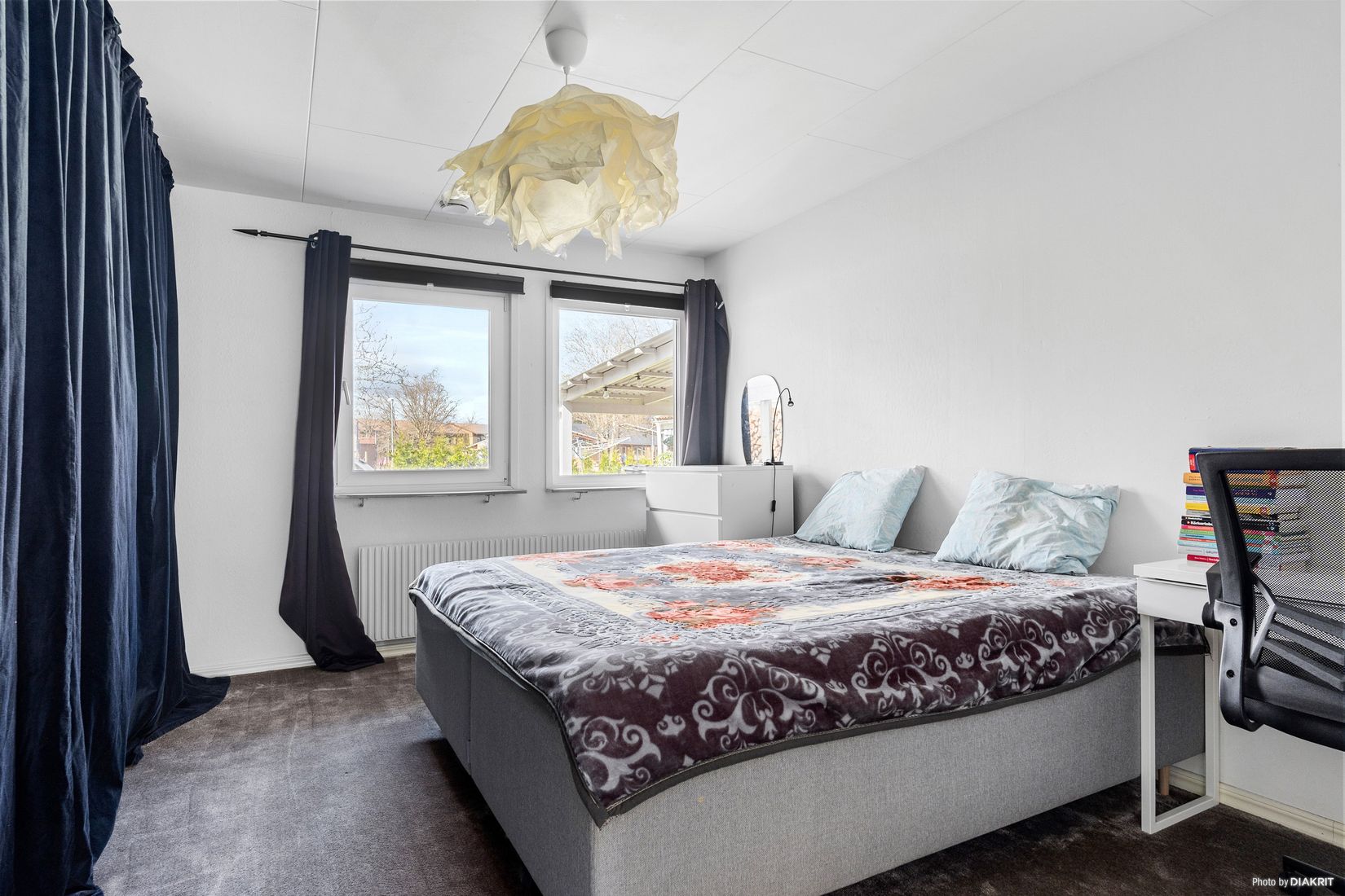 Villa, Slåttergatan 17, Henja, Gislaved