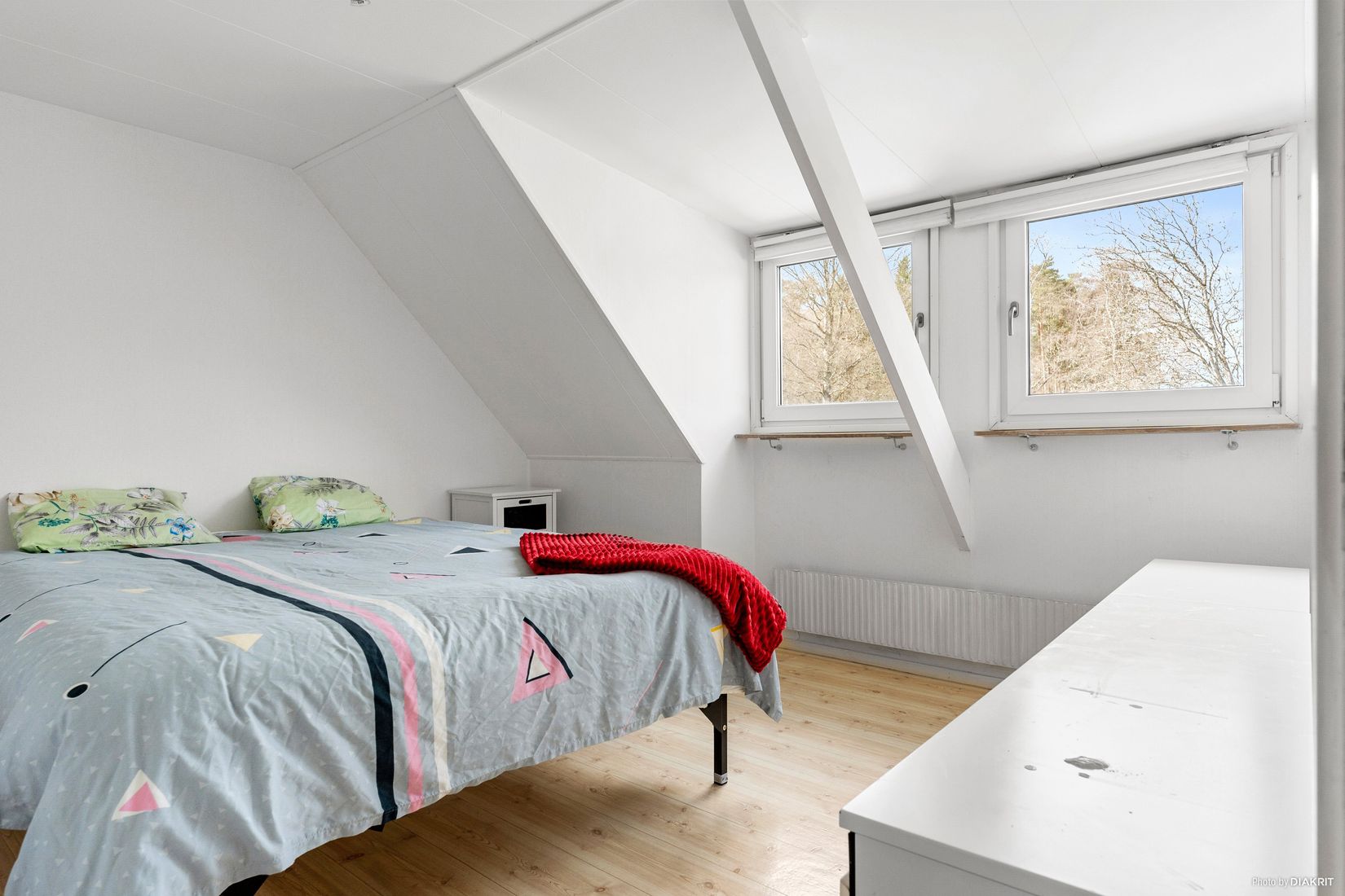 Villa, Slåttergatan 17, Henja, Gislaved